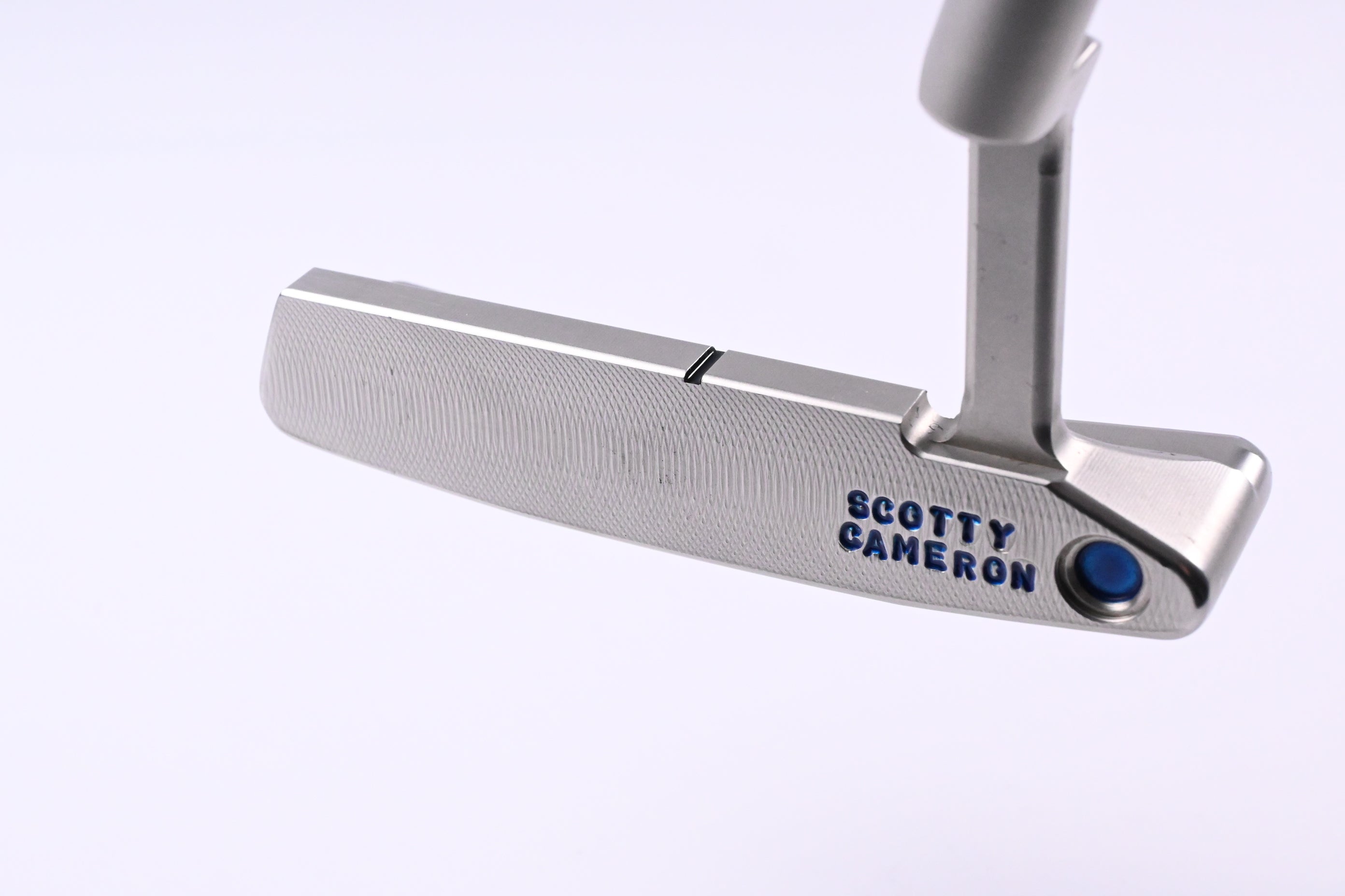 Scotty Cameron Circle T Timeless Tour SSS 350g Putter / 34 Inch / Includes COA