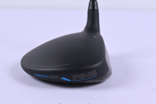 Ping G440 SFT #5 Wood / 19 Degree / Regular Flex Ping Alta CB Blue 65 Shaft