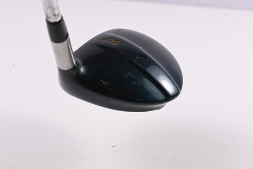 Mizuno T-Zoid Forged #3 Wood / 15 Degree / Regular Flex Dynalite Gold Shaft