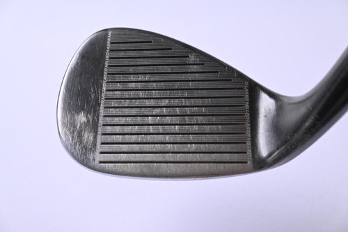 Cleveland CG16 Tour Lob Wedge / 60 Degree / Wedge Flex Cleveland Traction Shaft