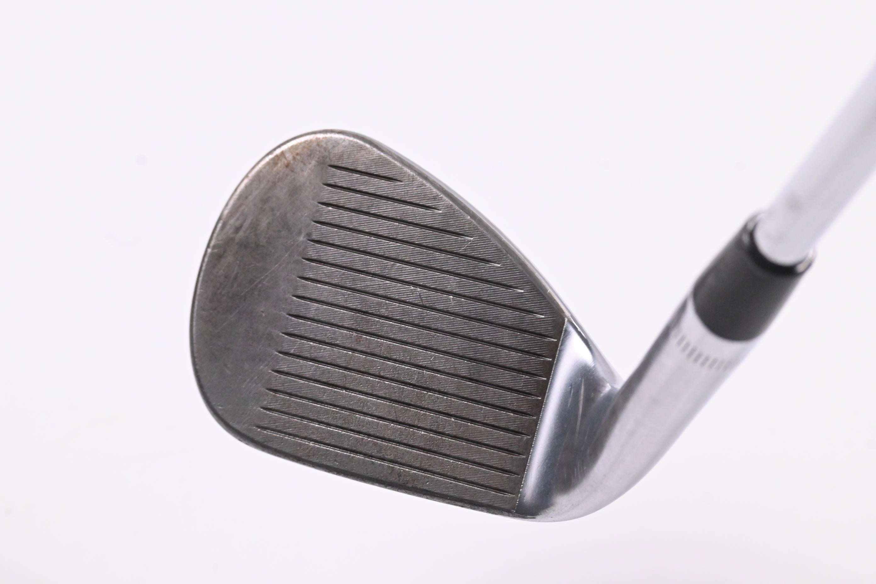 Callaway Jaws Raw Lob Wedge / 58 Degree / Wedge Flex Dynamic Gold Spinner 115