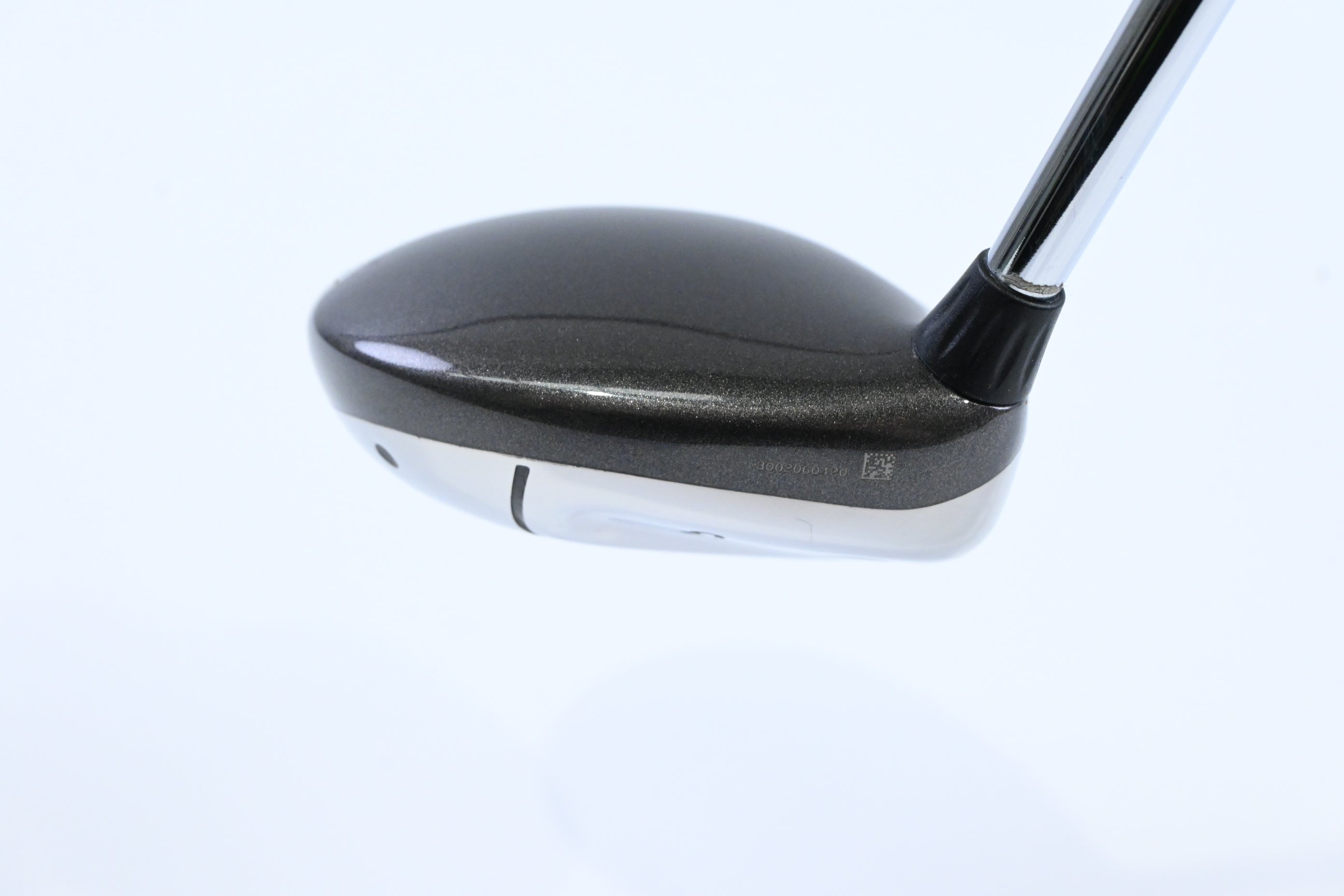 Left Hand Callaway Big Bertha 2004 #3 Wood / 15 Degree / Uniflex Big Bertha Shaft