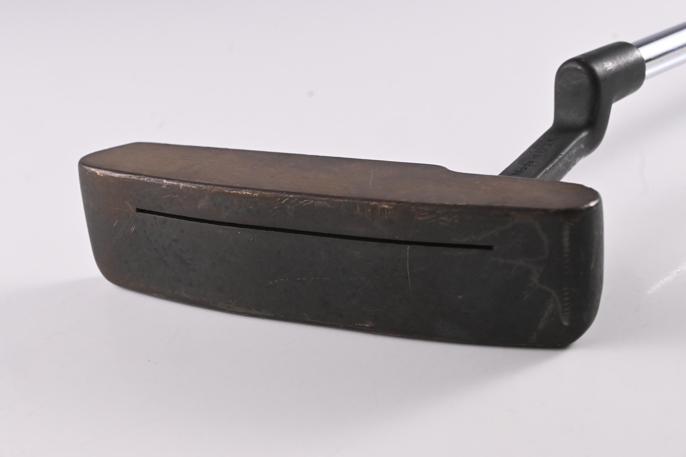 Ping Karsten Original Anser Putter / 35 Inch