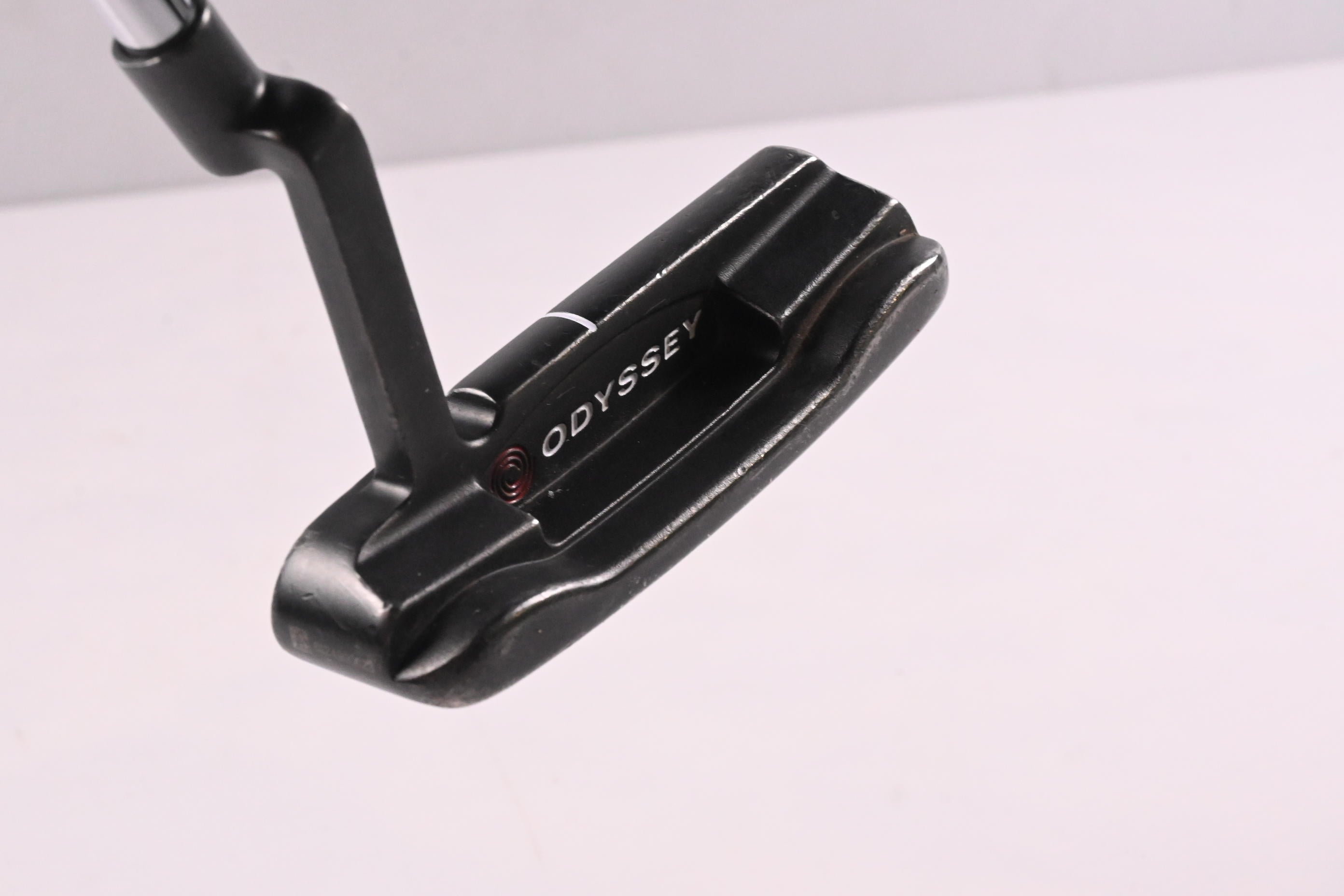 Odyssey White Hot Pro Black #1 Putter / 34 Inch
