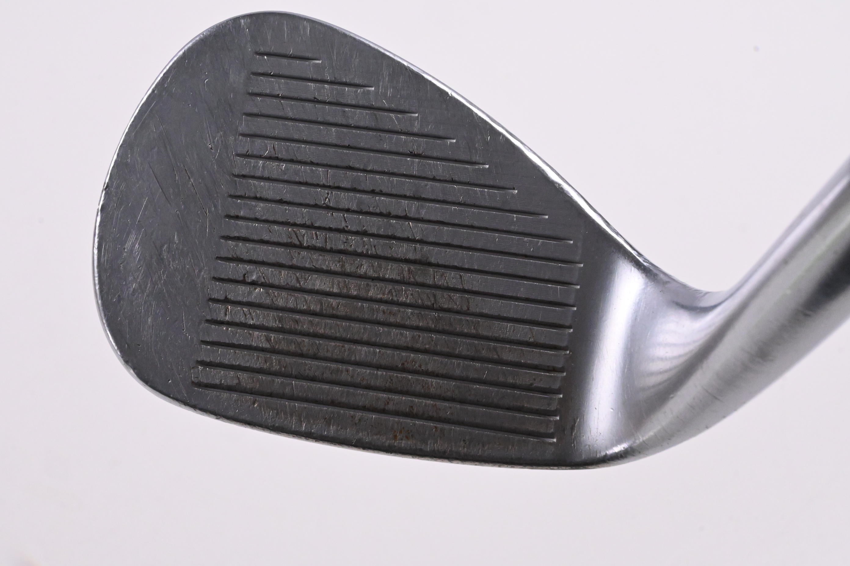 Titleist Vokey SM9 Sand Wedge / 56 Degree / Wedge Flex Titleist Vokey SM9 Shaft