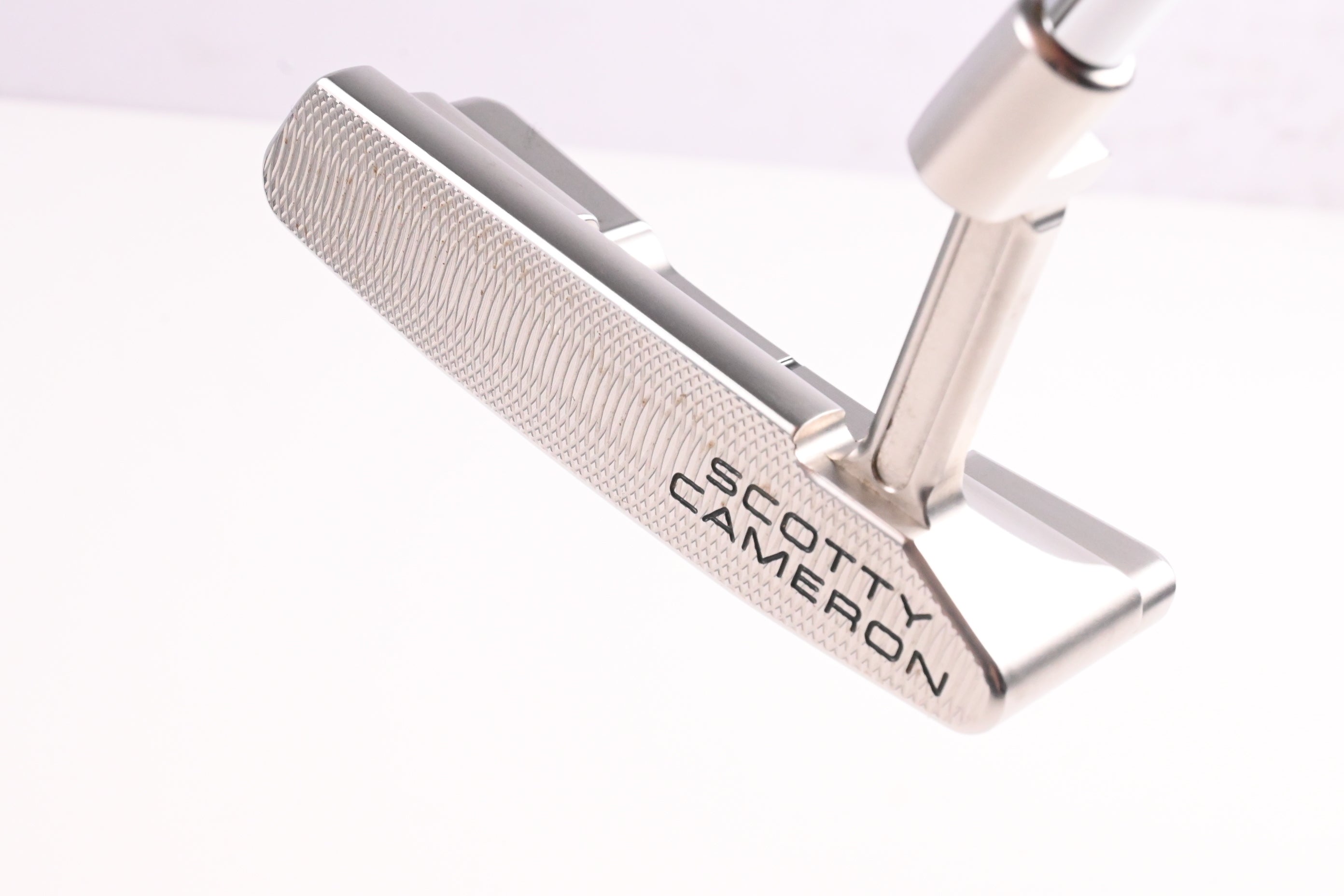 Scotty Cameron Super Select Squareback 2 Putter / 33 Inch