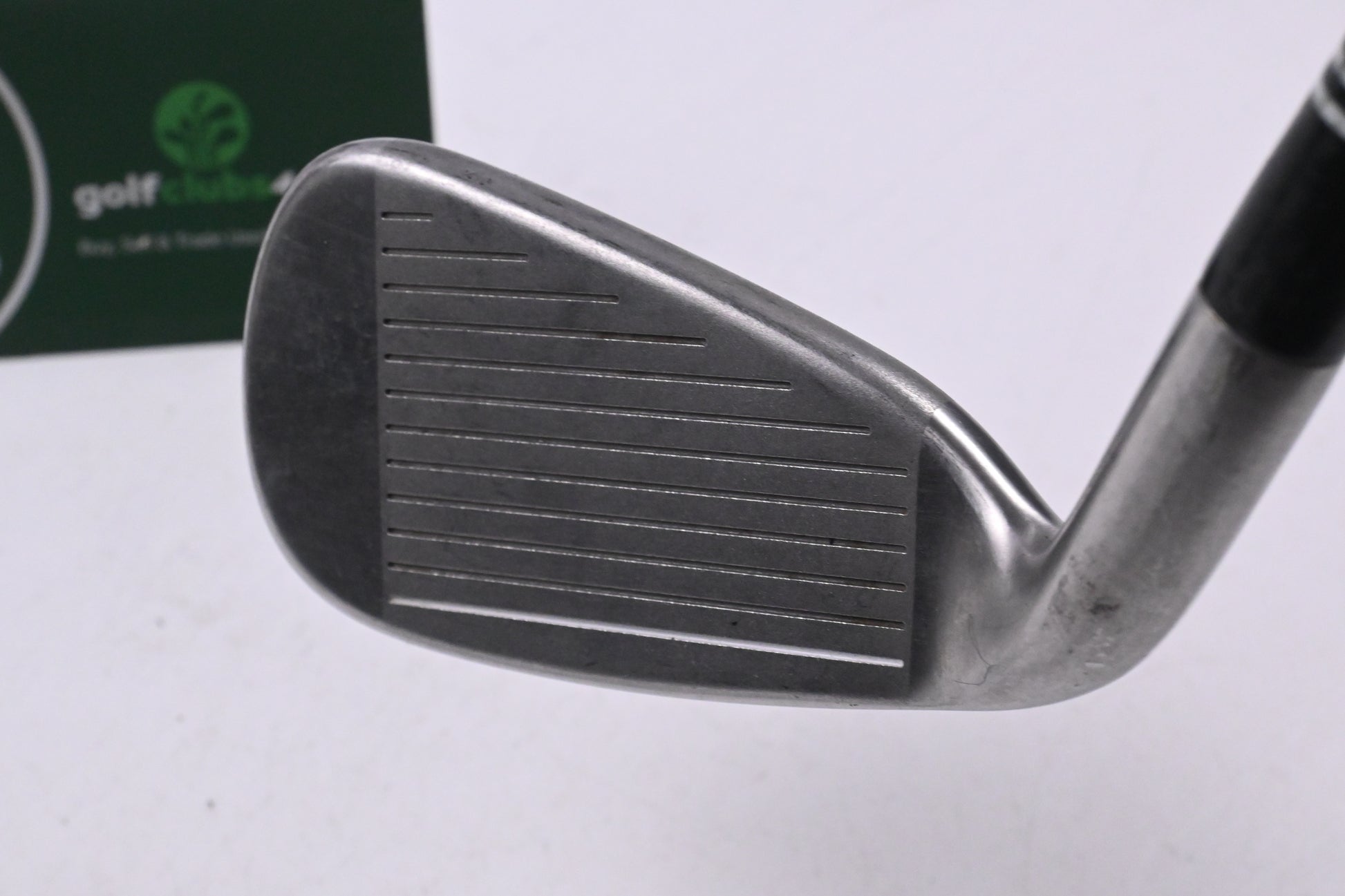 Cleveland TA6 #3 Iron / Regular Flex Cleveland ActionLite Shaft