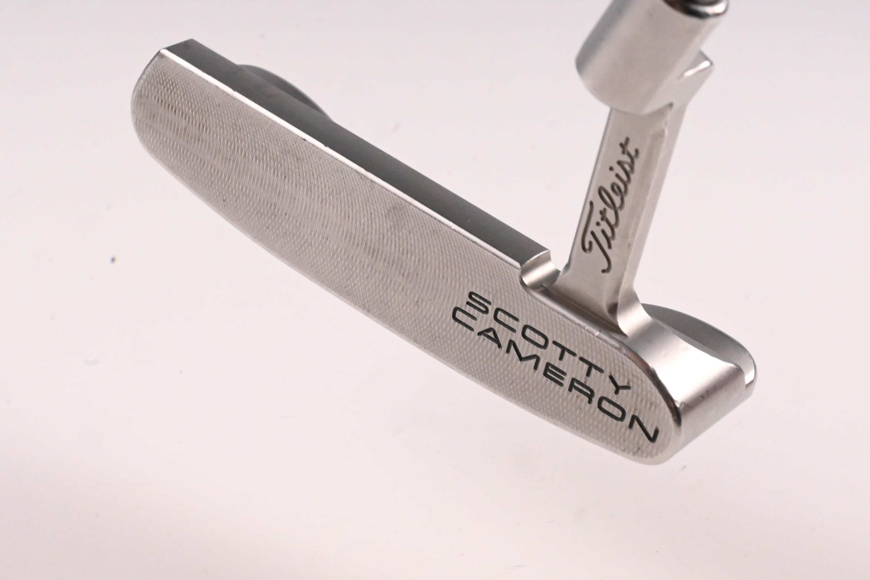 Scotty Cameron Special Select Newport Putter / 35 Inch