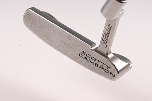 Scotty Cameron Special Select Newport Putter / 35 Inch