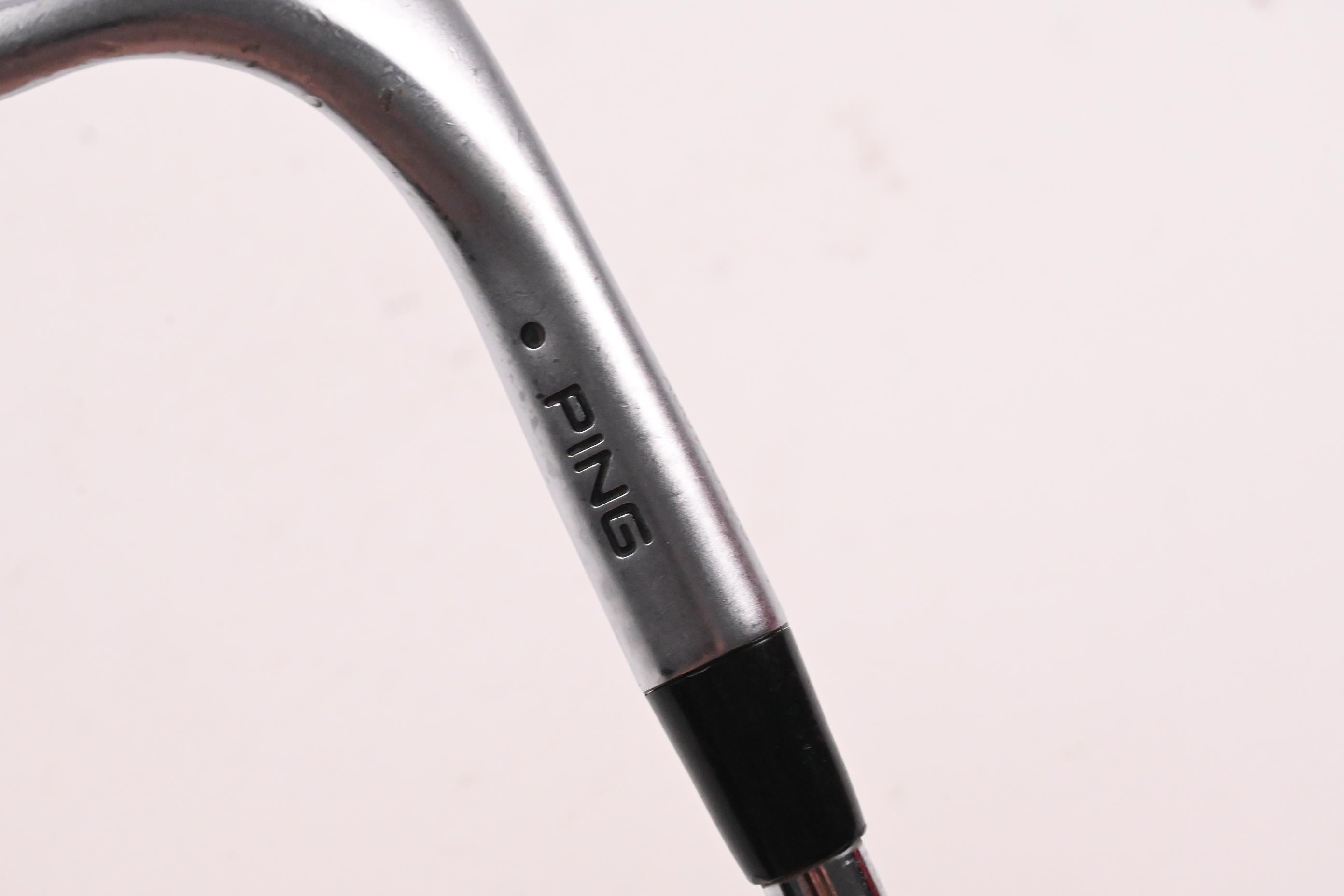 Ping Glide 4.0 Lob Wedge / 60 Degree / Black Dot / Wedge Flex Ping Z-Z115 Shaft