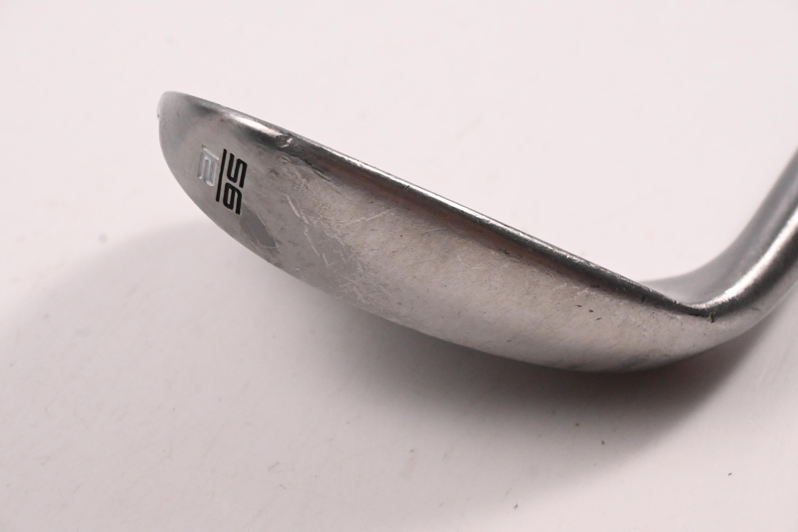 Benross Rev Sand Wedge / 56 Degree / Wedge Flex KBS Hi-Rev 2.0 Shaft