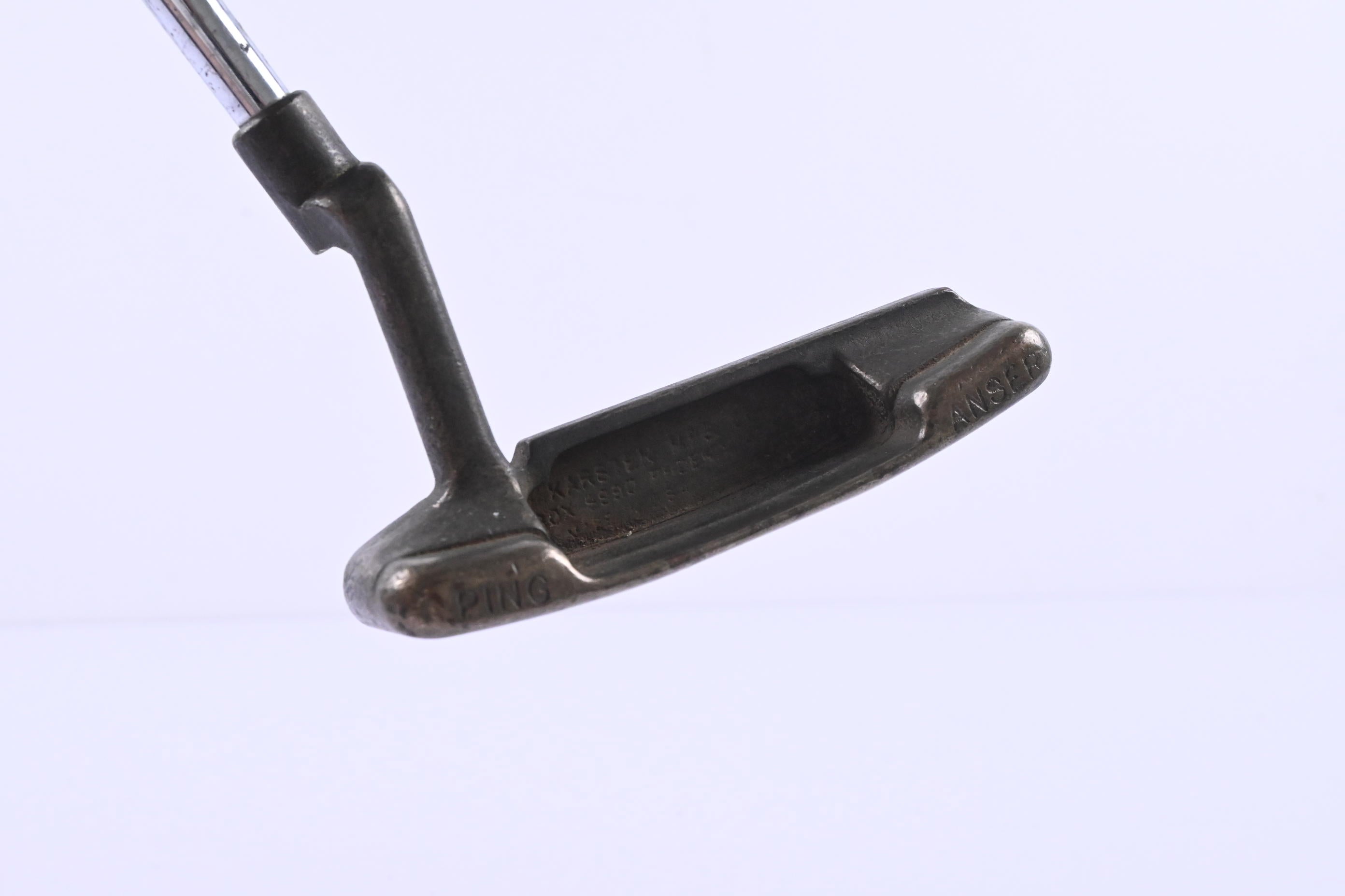Ping Karsten Original Anser Putter / 36 Inch