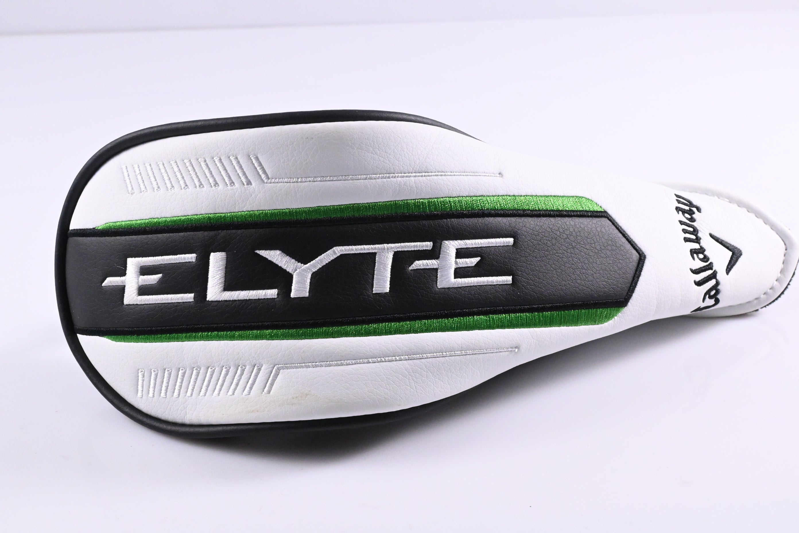 Callaway Elyte #3HL Wood / 16.5 Degree / Regular Flex Denali Charcoal 60 Shaft