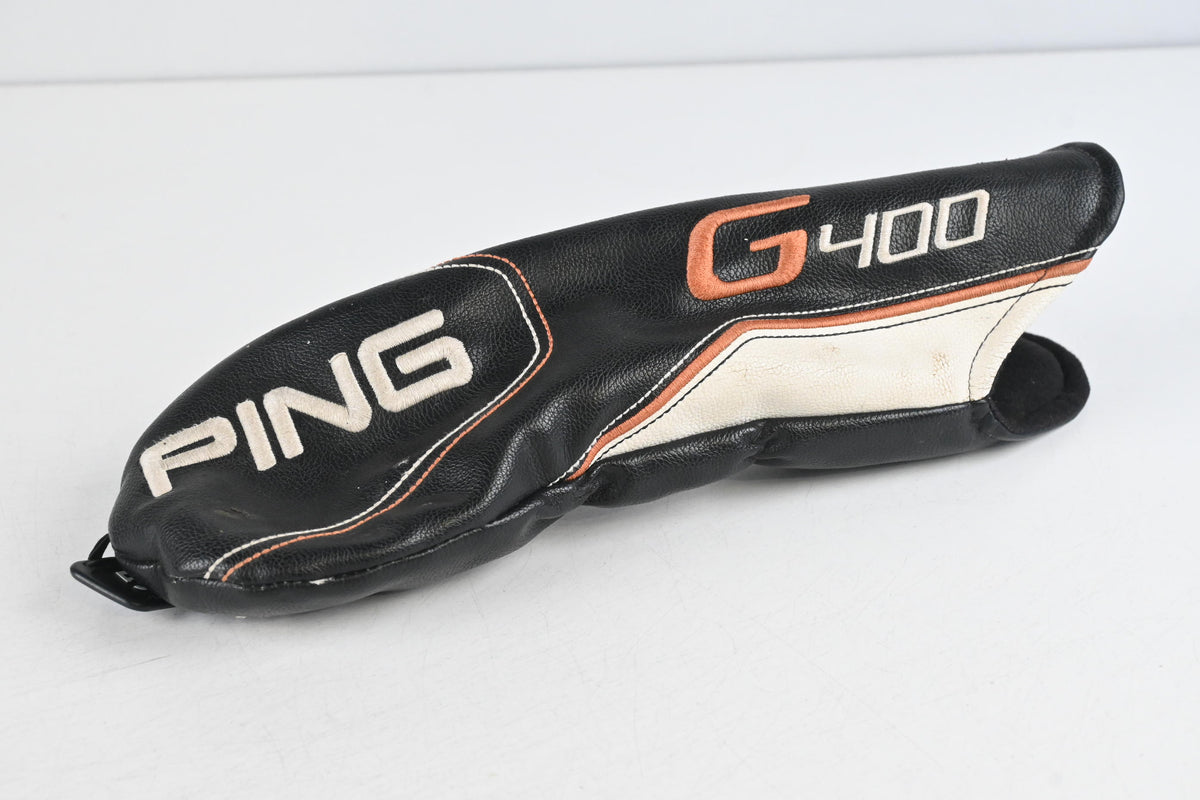 Ping G400 SFT #5 Wood / 19 Degree / Regular Flex Ping Alta CB 65 Shaft