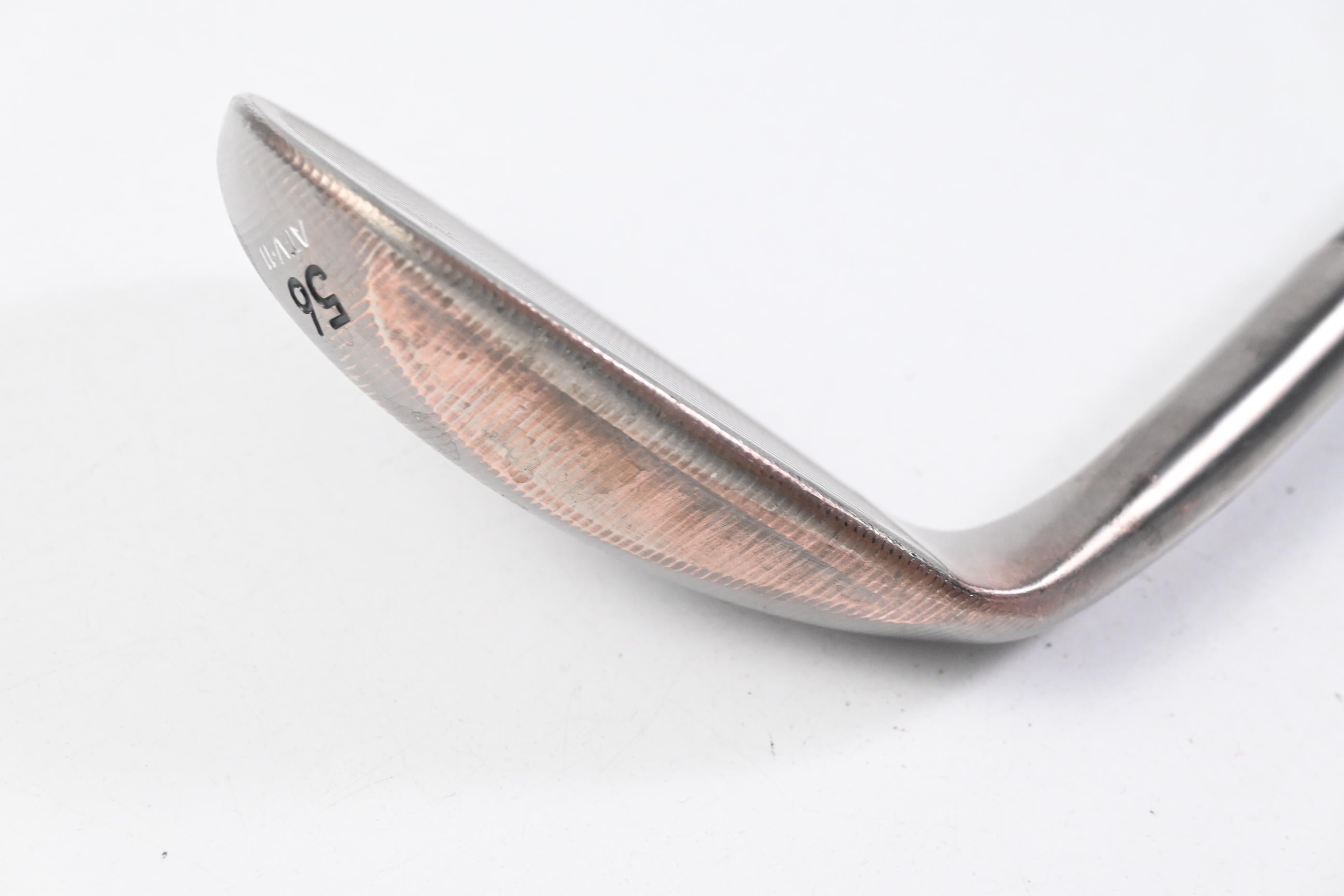 Taylormade Hi-Toe 4 Sand Wedge / 56 Degree / Wedge Flex Dynamic Gold 115 Shaft