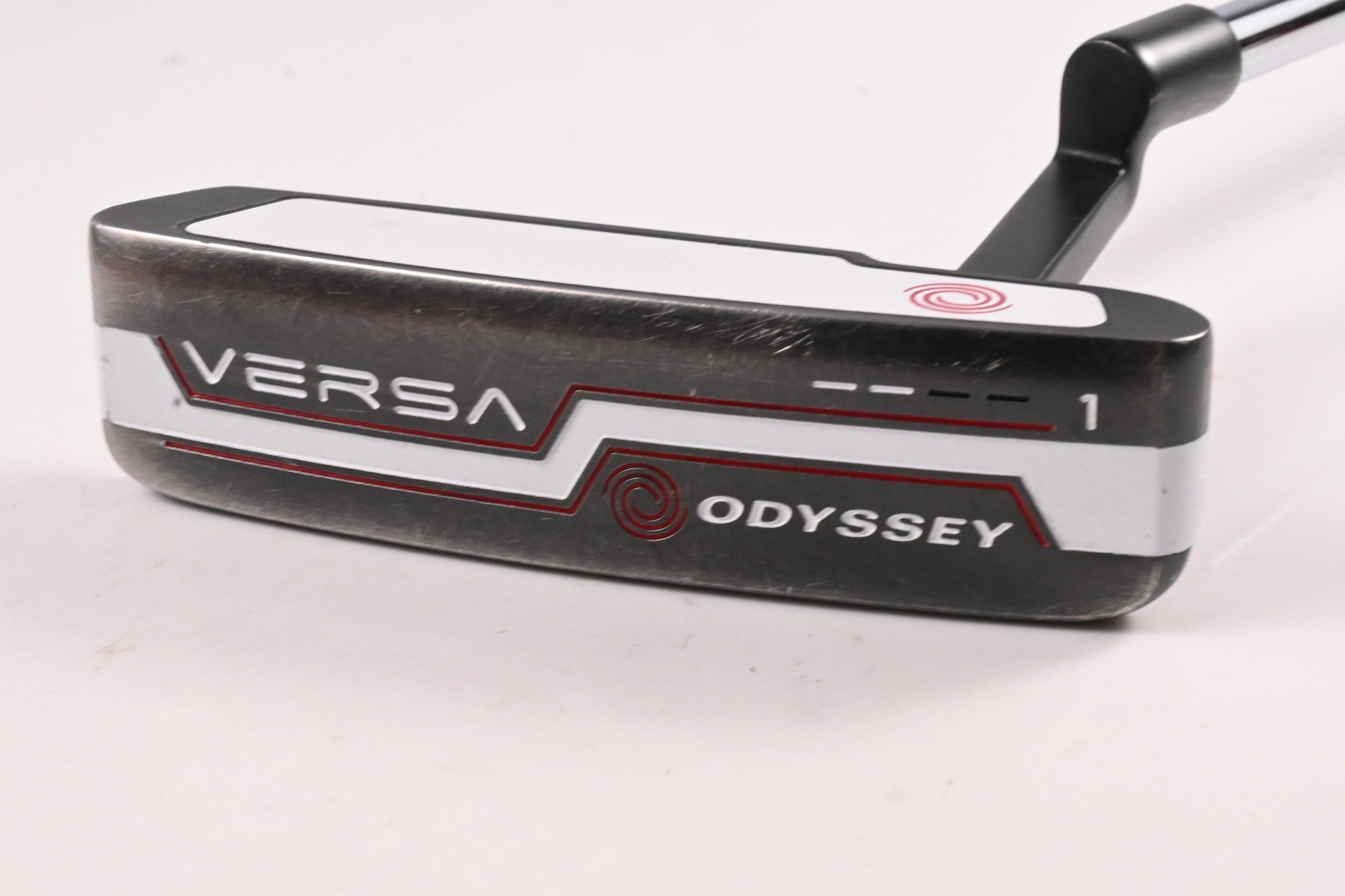 Odyssey Versa 1 Putter / 33 Inch