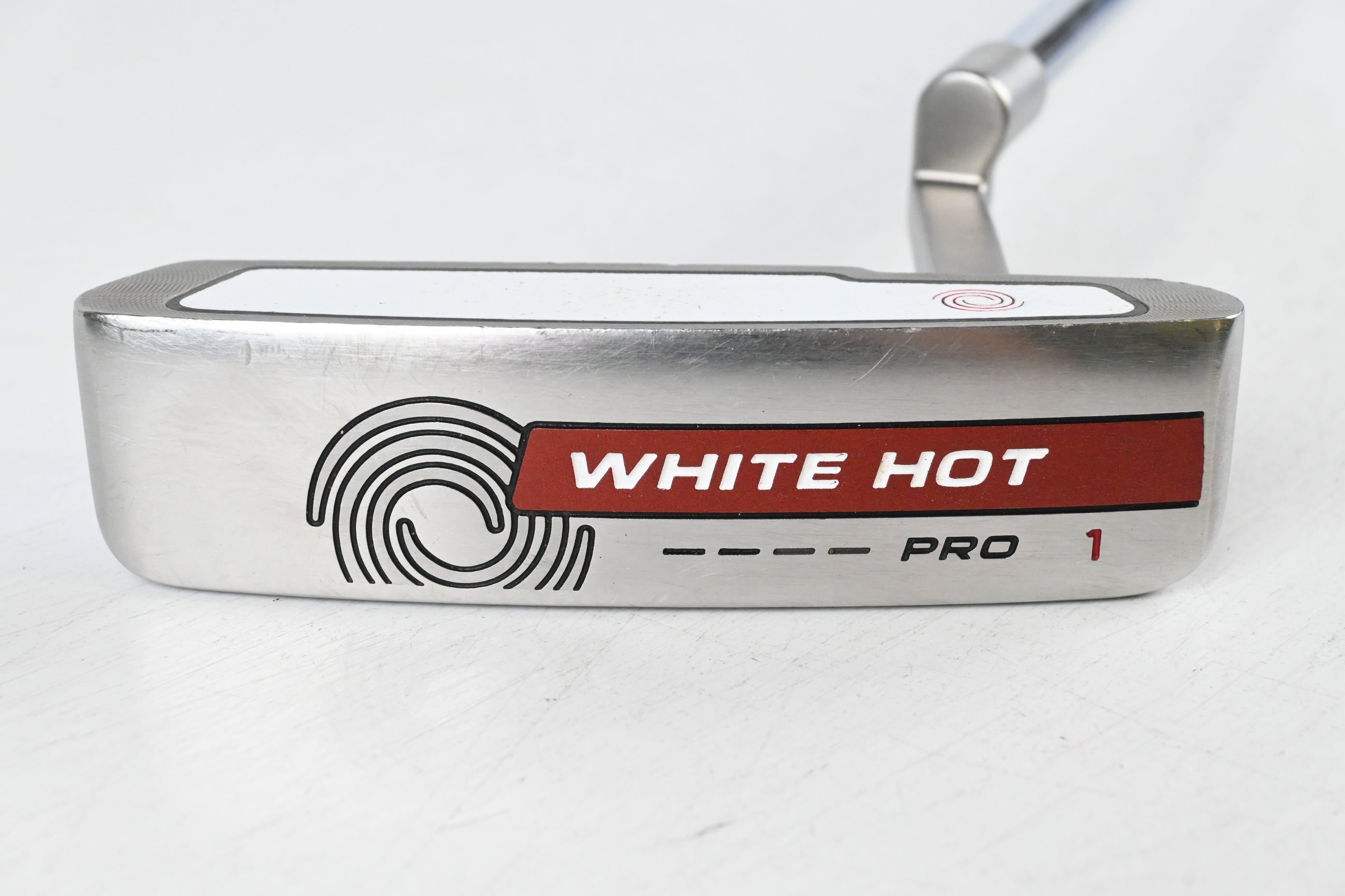 Odyssey White Hot Pro 1 Putter / 34 Inch