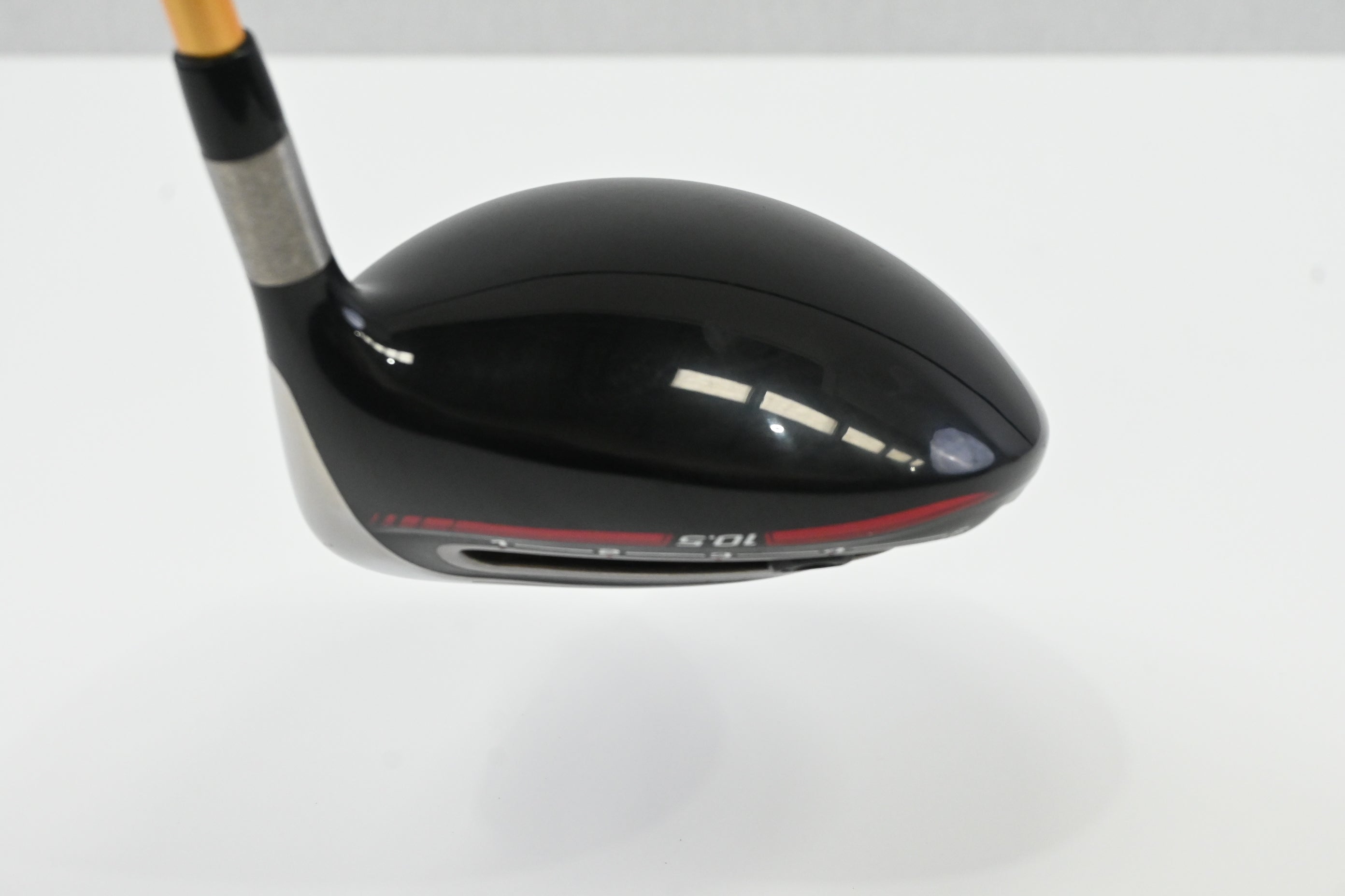 Mizuno MP-630 Fast Track Driver / 10.5 Degree / Regular Flex UST ProForce AXIV