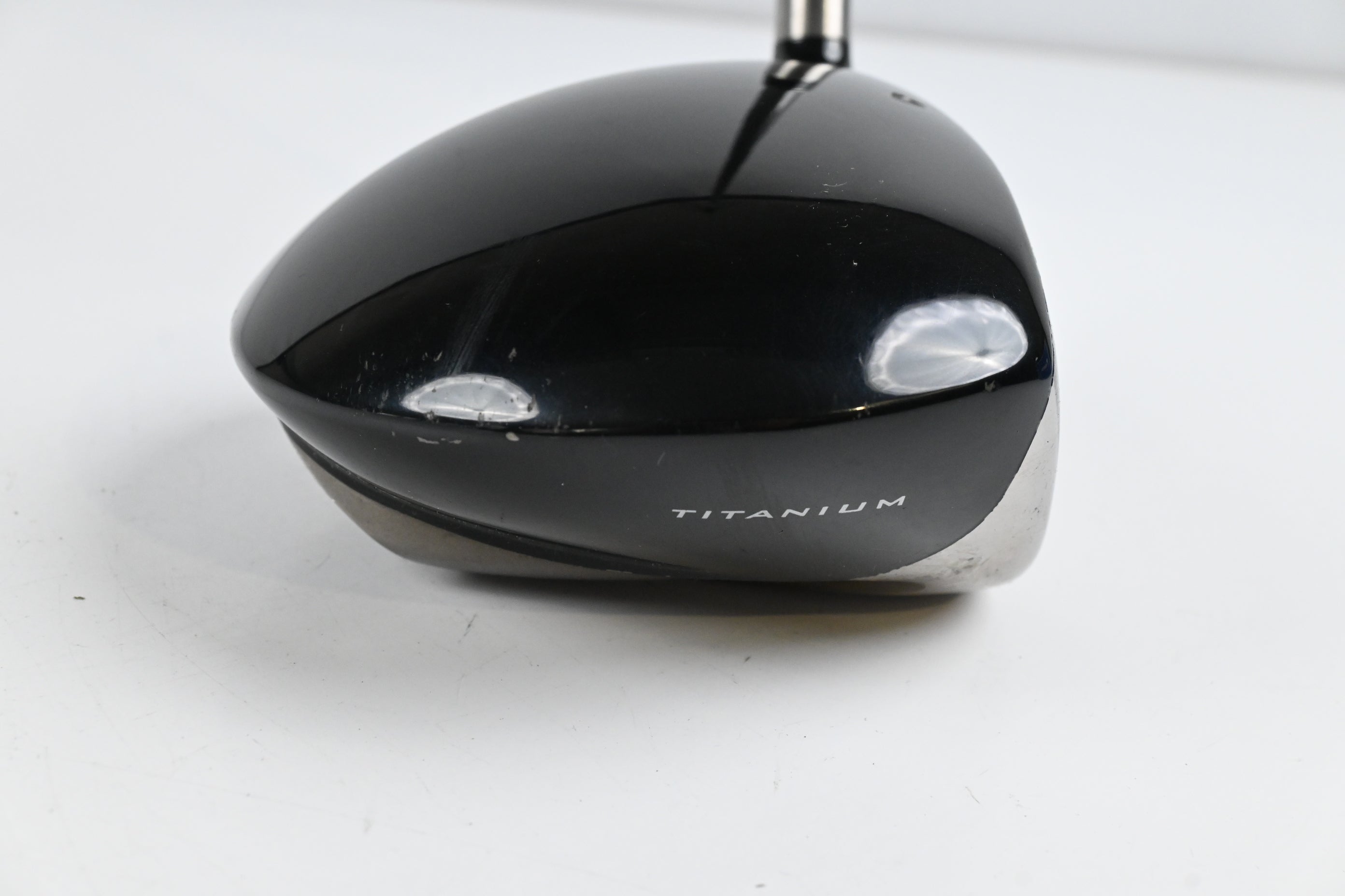 Taylormade R5 Dual Type N Driver / 10.5 Degree / Stiff Flex M.A.S.2 65 Shaft