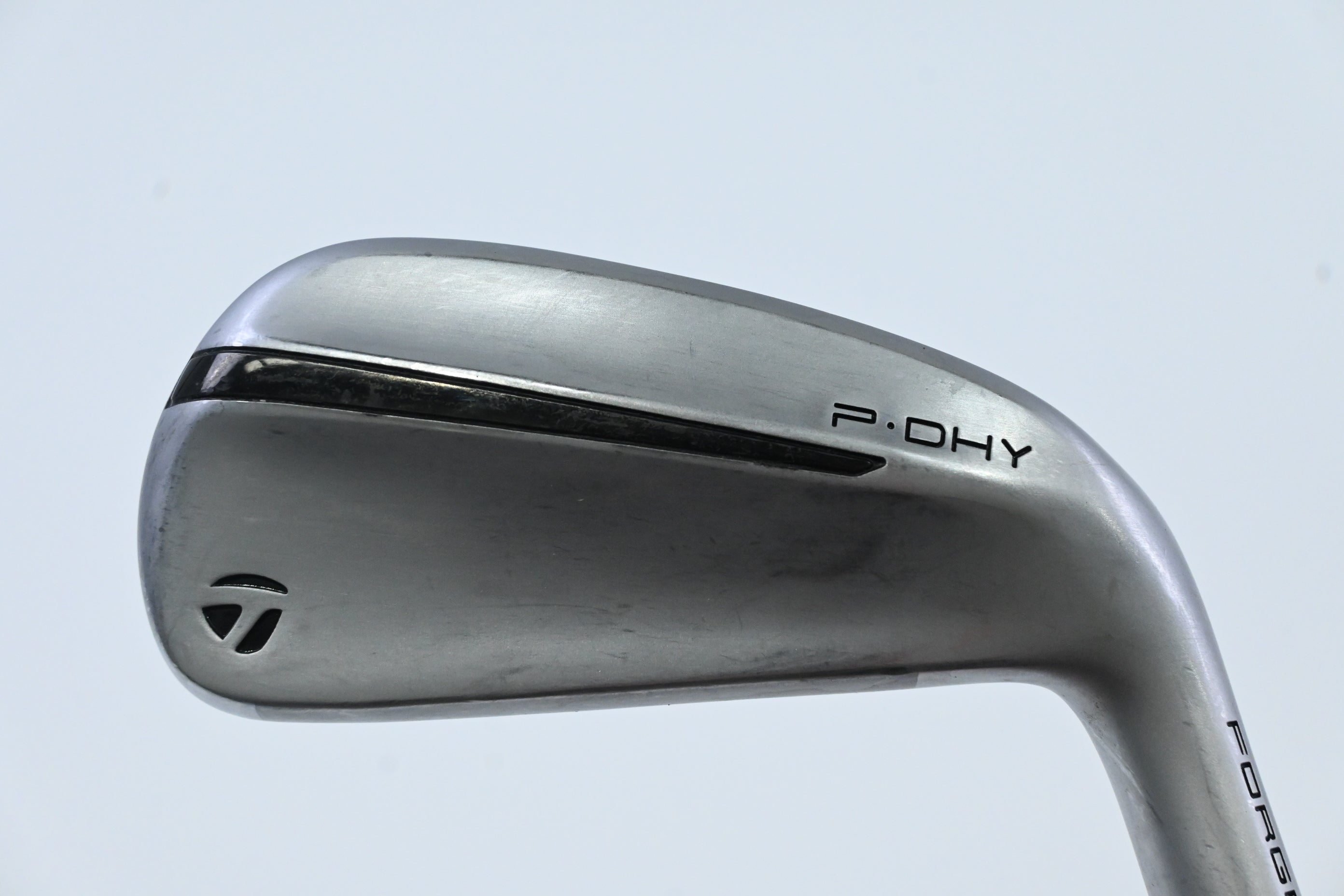 Taylormade P.DHY #3 Hybrid / 20 Degree / Regular Flex UST Recoil Dart 75 Shaft