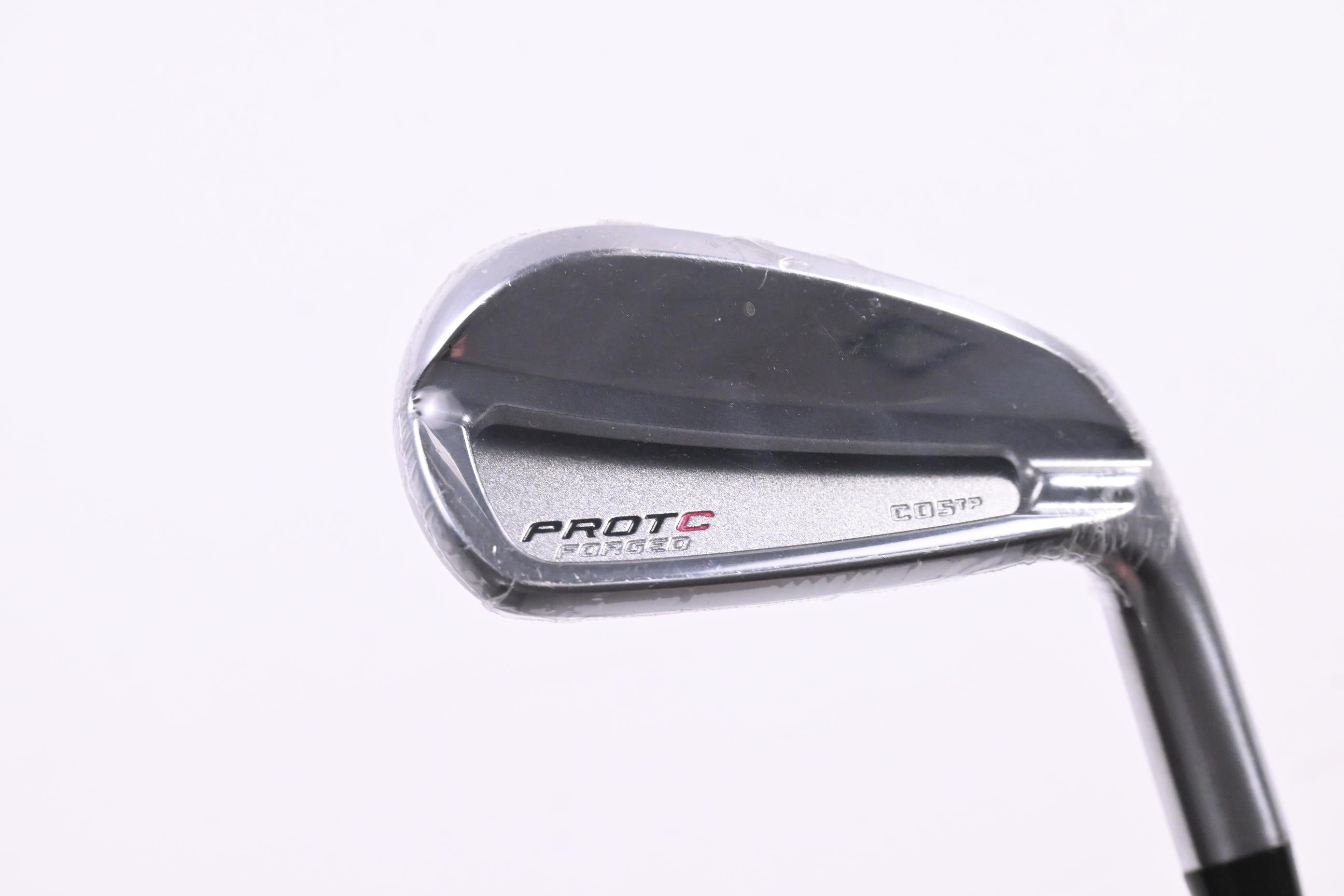 ProtC Forged C05TP #7 Iron / X-Flex Project X IO 115 Shaft