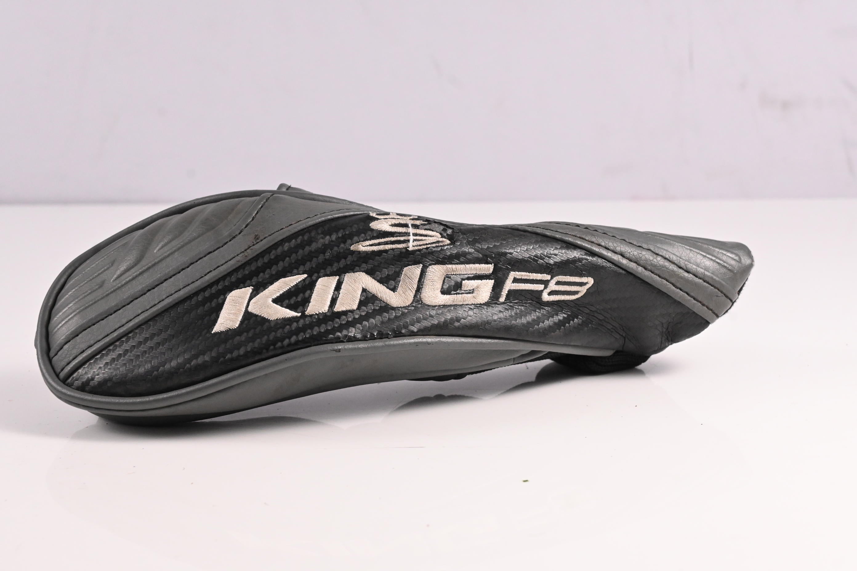 Ladies Cobra King F8 #5 Hybrid / 25 Degree / Ladies Flex Rogue Pro 60 Shaft