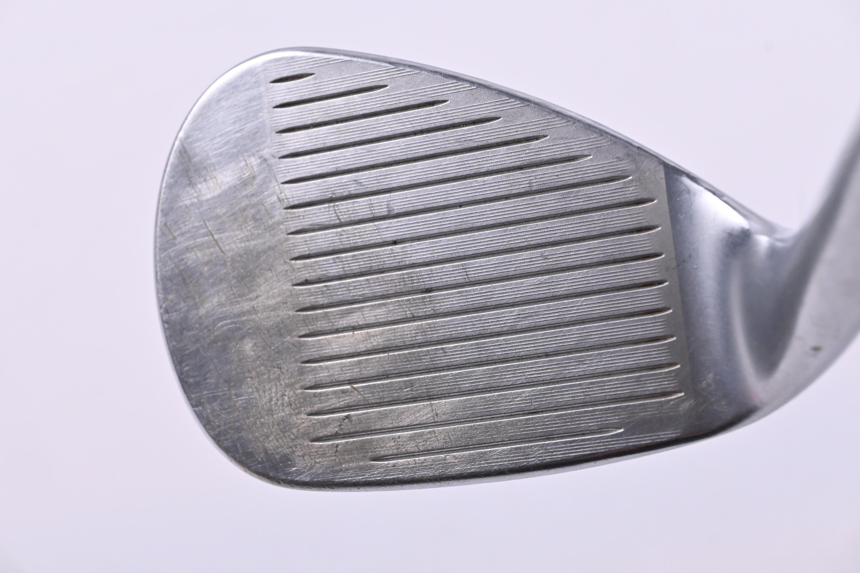 Callaway Jaws MD5 Lob Wedge / 58 Degree / Stiff Flex Dynamic Gold S200 Shaft