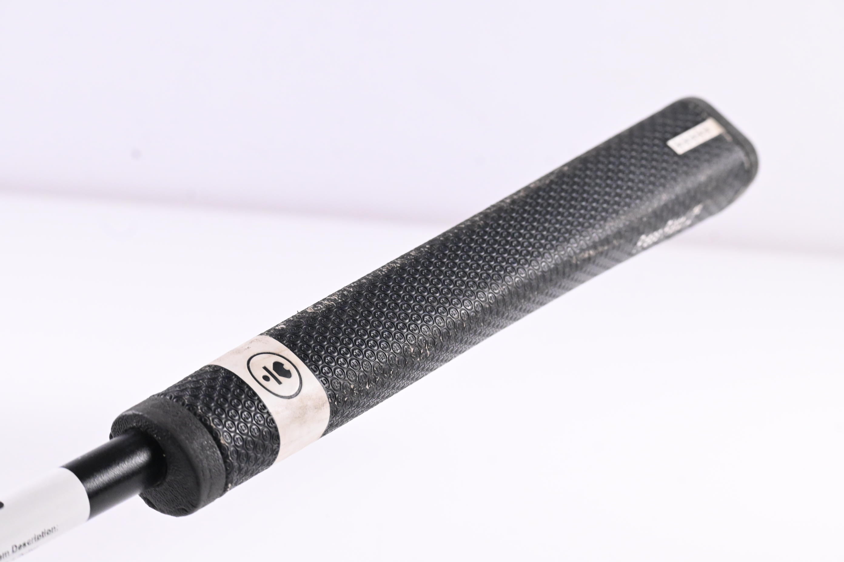 L.A.B. Golf Mezz.1 Putter / 34 Inch / Accra X L.A.B. Golf Black