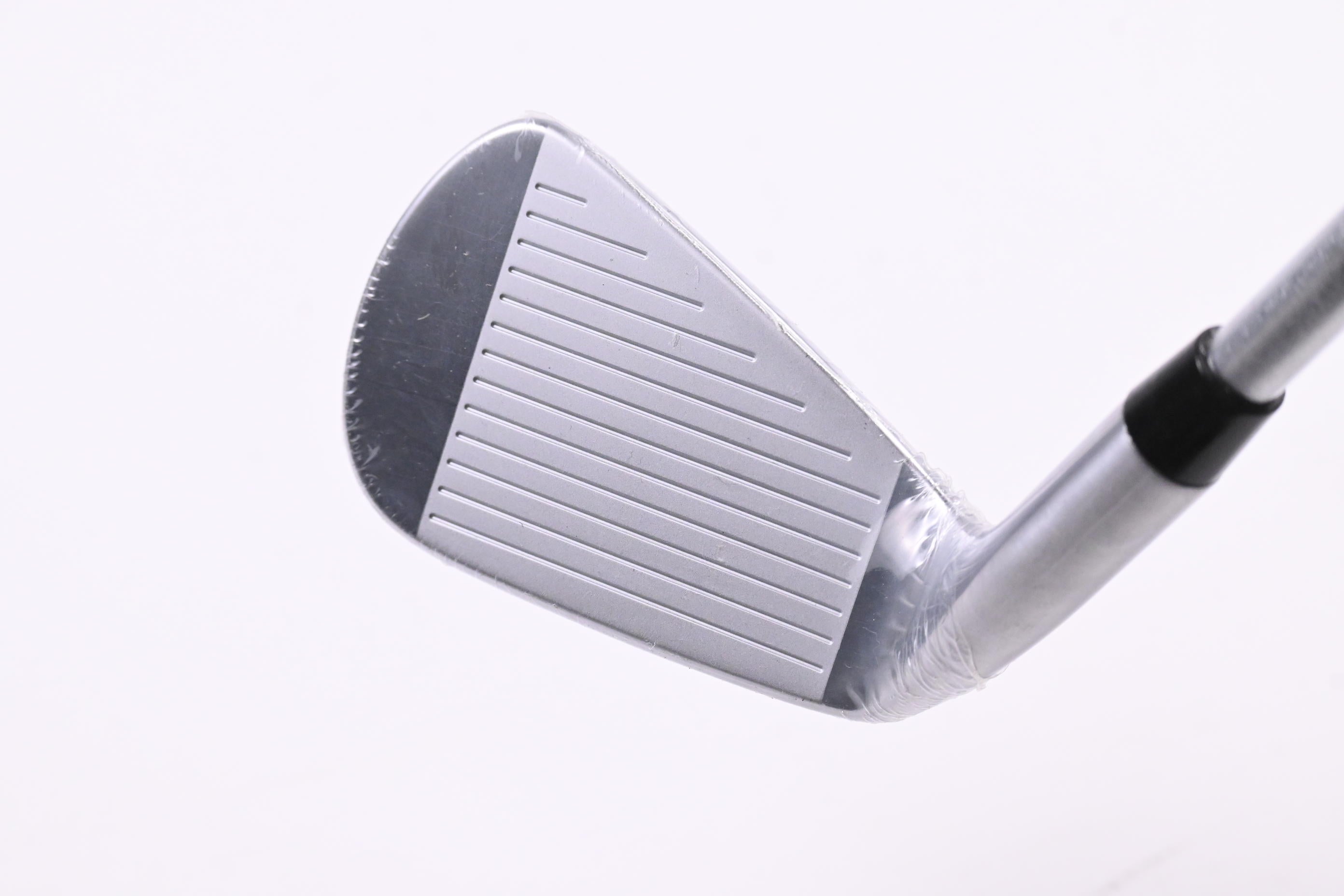 ProtC Forged C05TP #7 Iron / X-Flex Project X IO 115 Shaft