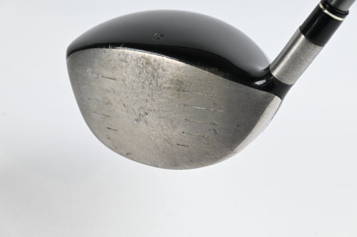 Taylormade R5 Dual Type N Driver / 10.5 Degree / Stiff Flex M.A.S.2 65 Shaft