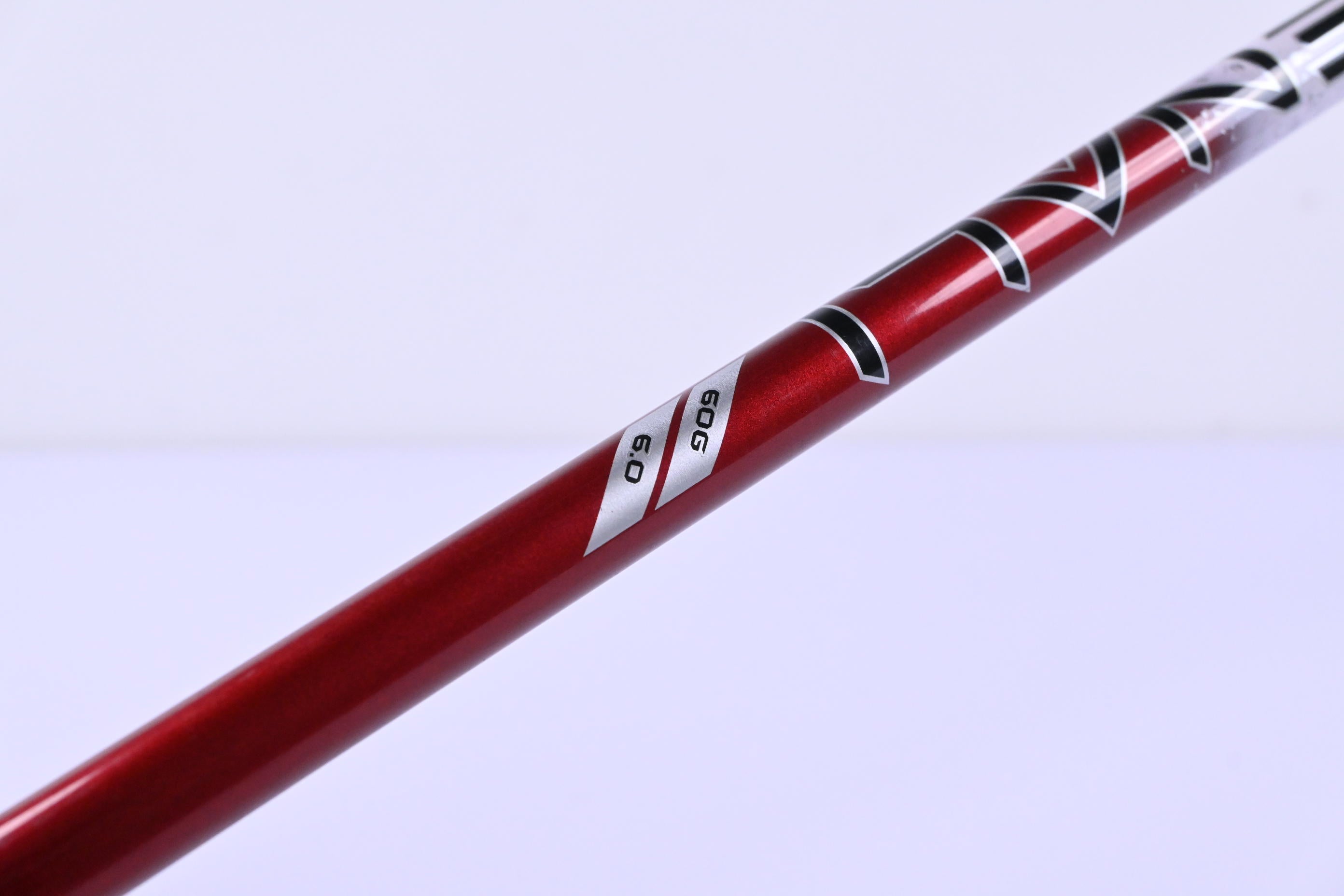 Titleist GT2 Driver / 11 Degree / Stiff Flex Denali Red 60 Shaft