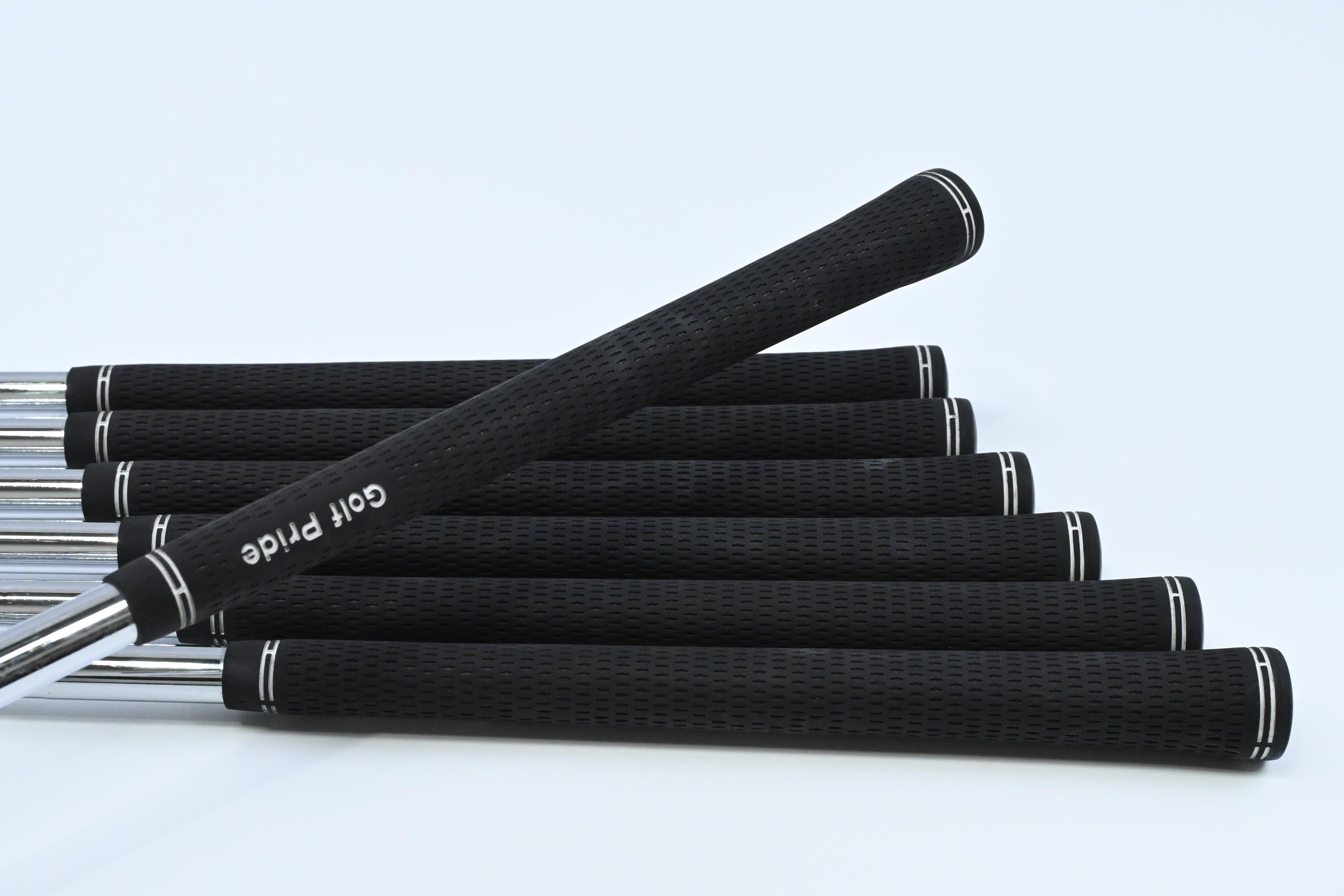 Vega VDC Irons / 4-PW / X-Flex KBS Tour Lite Shafts