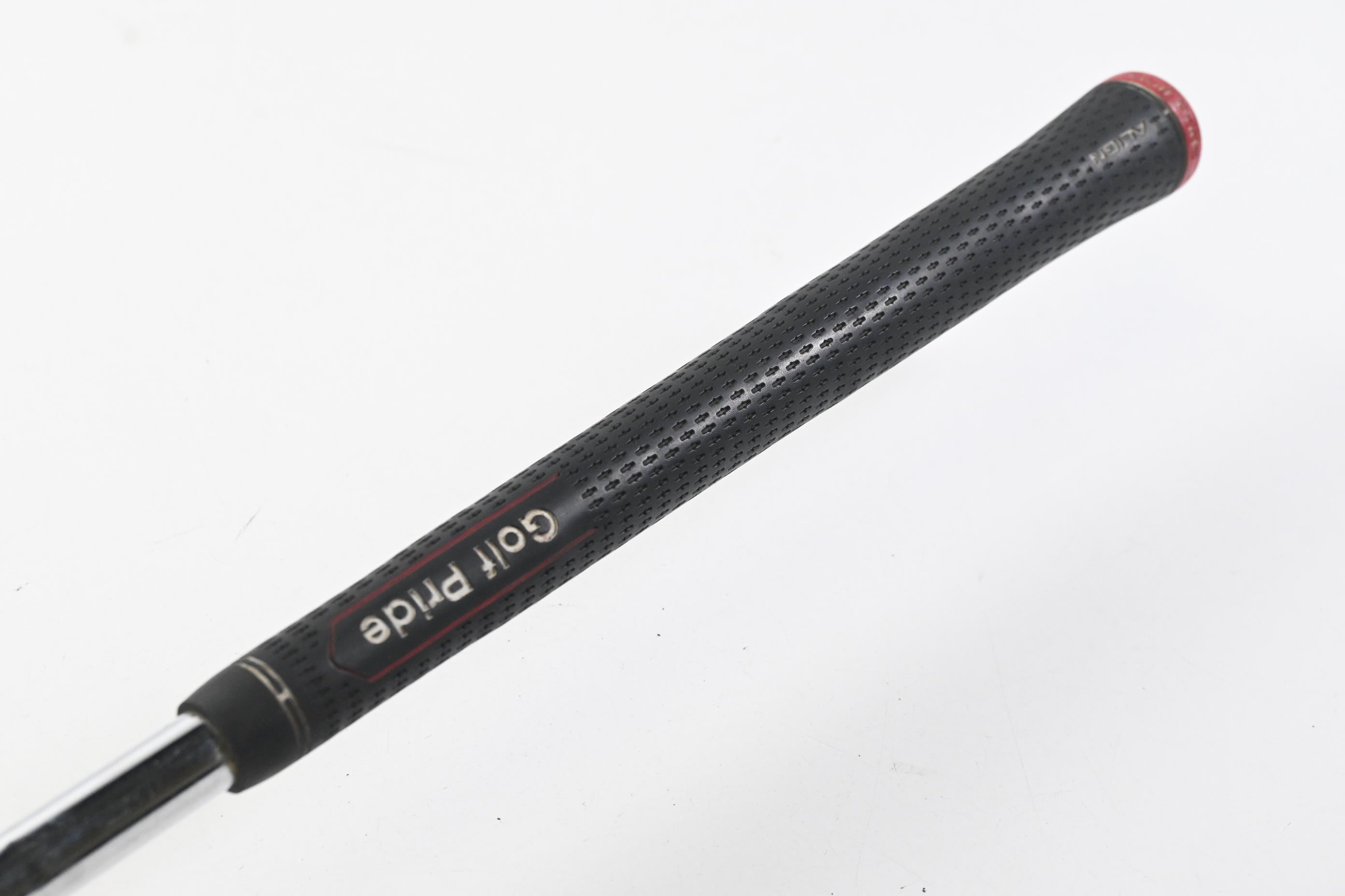Cleveland CG15 Lob Wedge / 60 Degree / Wedge Flex Steel Shaft