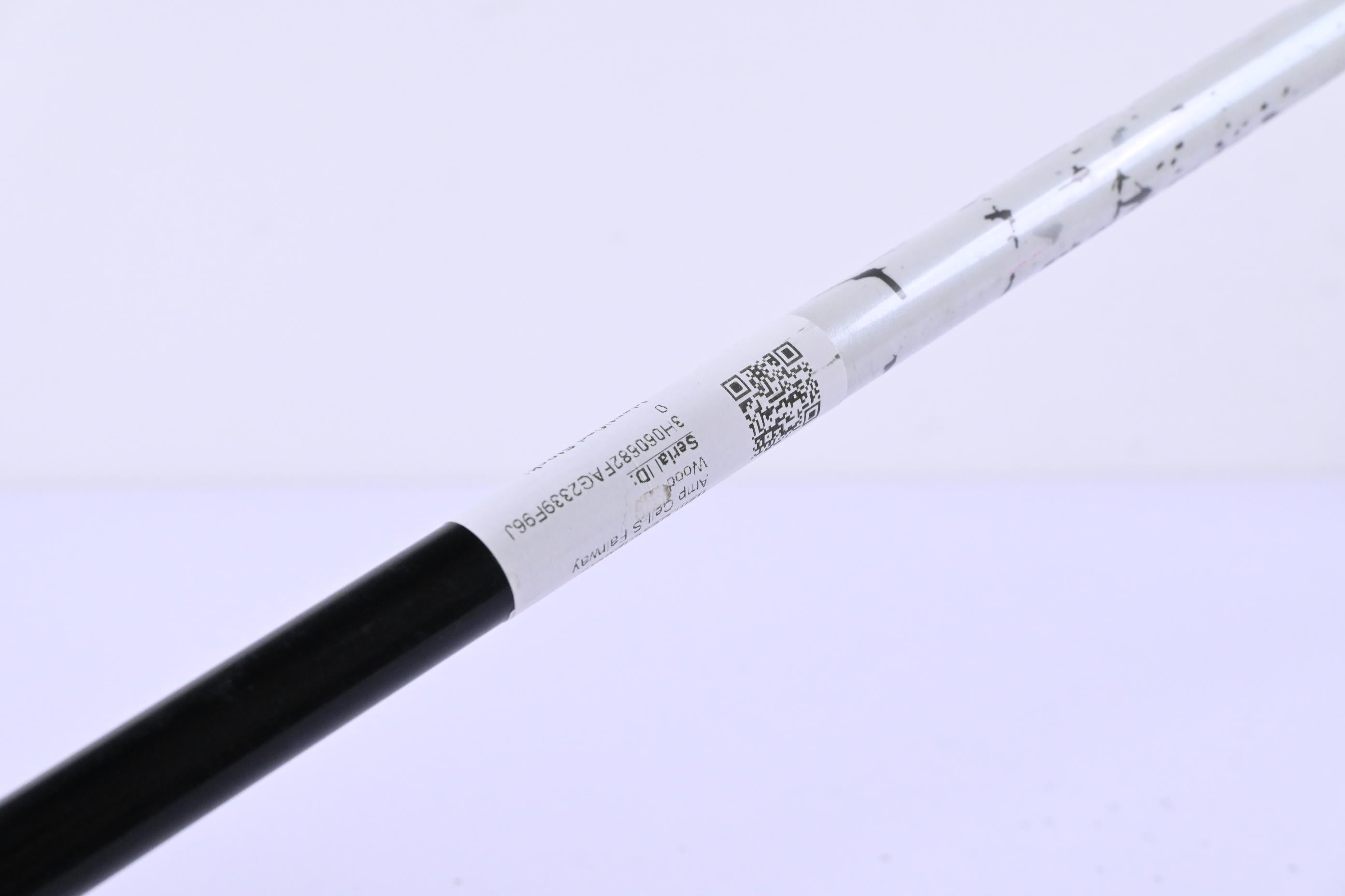 Cobra Amp Cell-S #3 Wood / 16 Degree / Regular Flex Cobra Amp Cell-S 65 Shaft