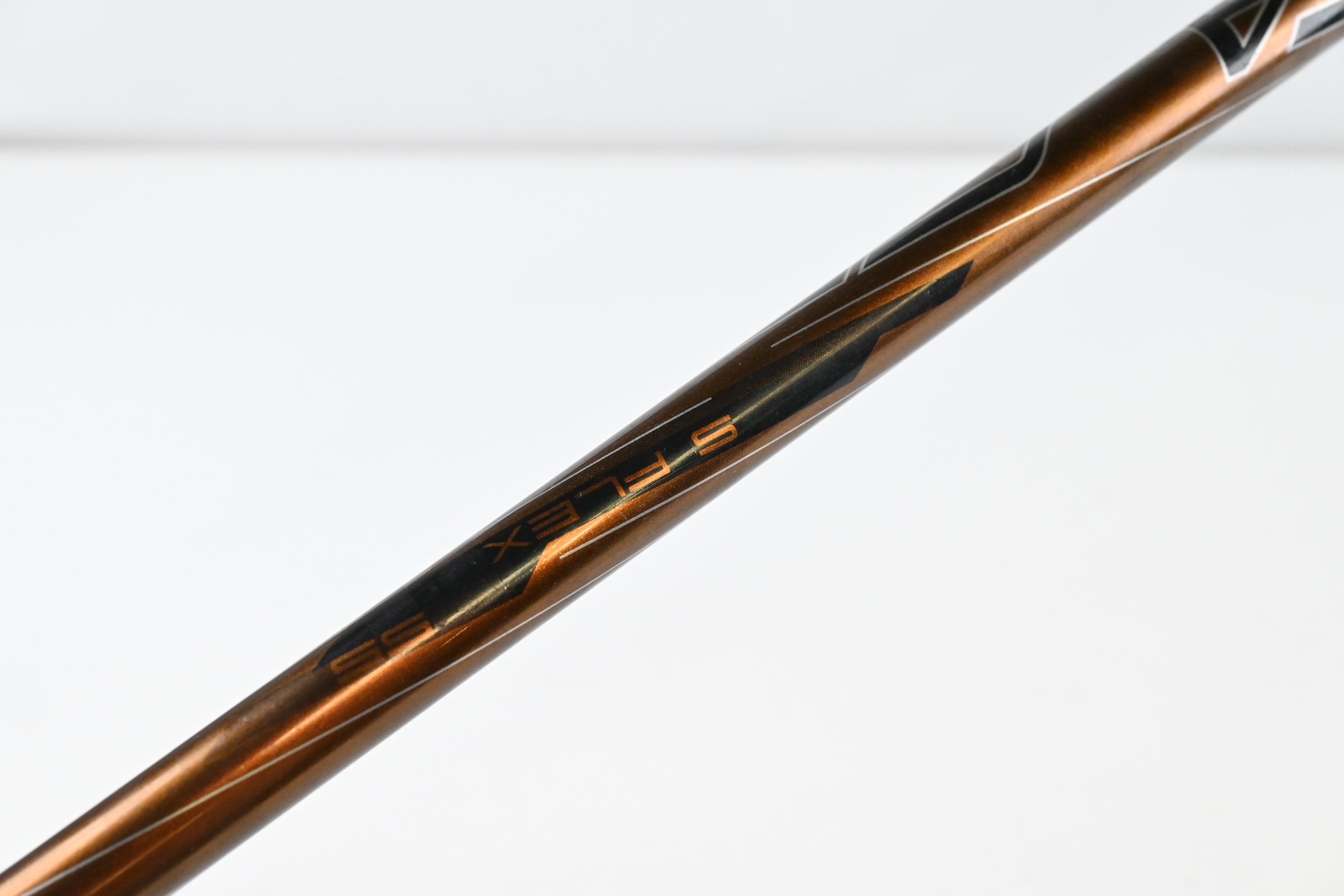 Ping G400 SFT Driver / 10 Degree / Stiff Flex Ping Alta CB 55 Shaft
