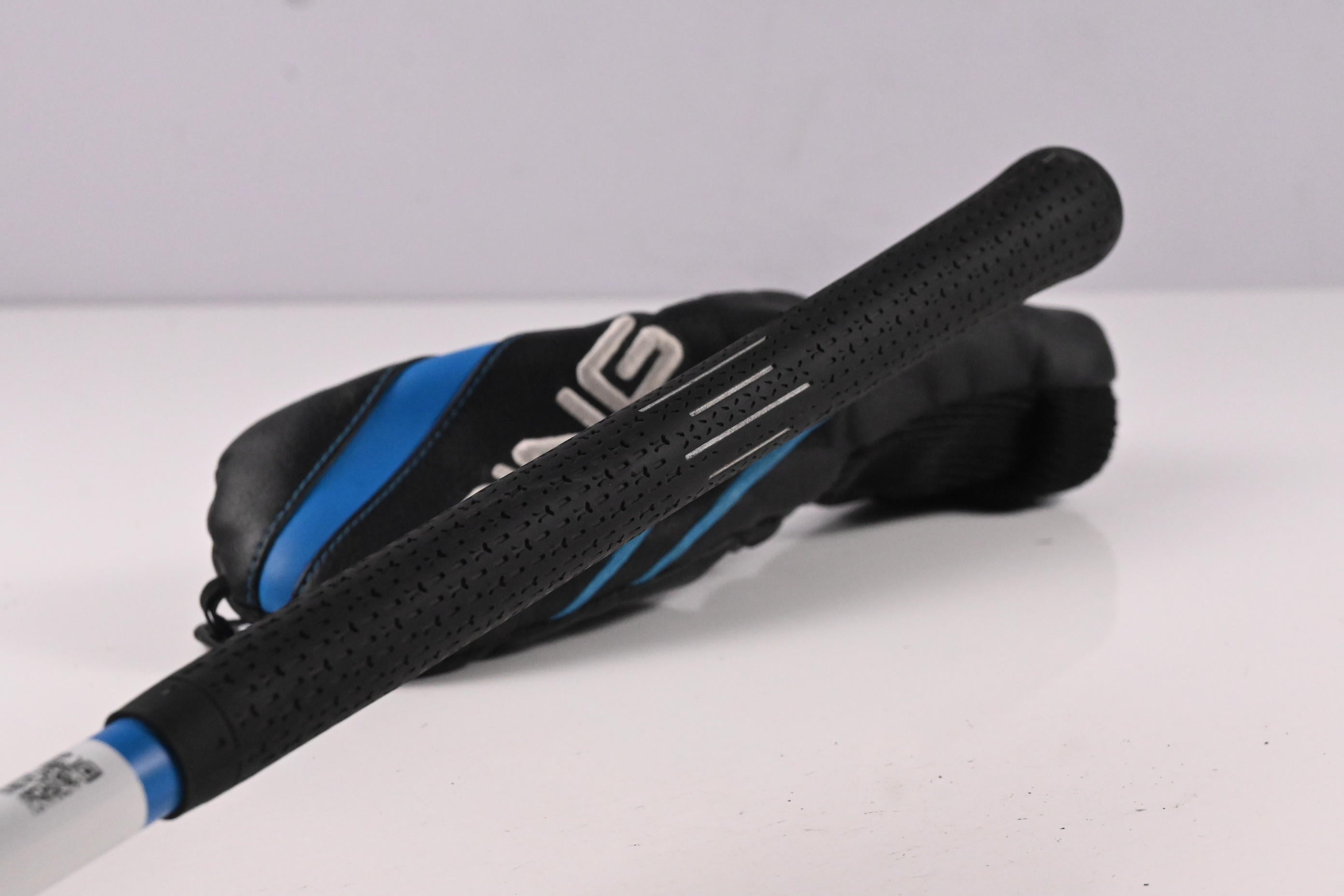 Ping G Series #3 Hybrid / 19 Degree / Stiff Flex Ping Alta Blue 70 Shaft