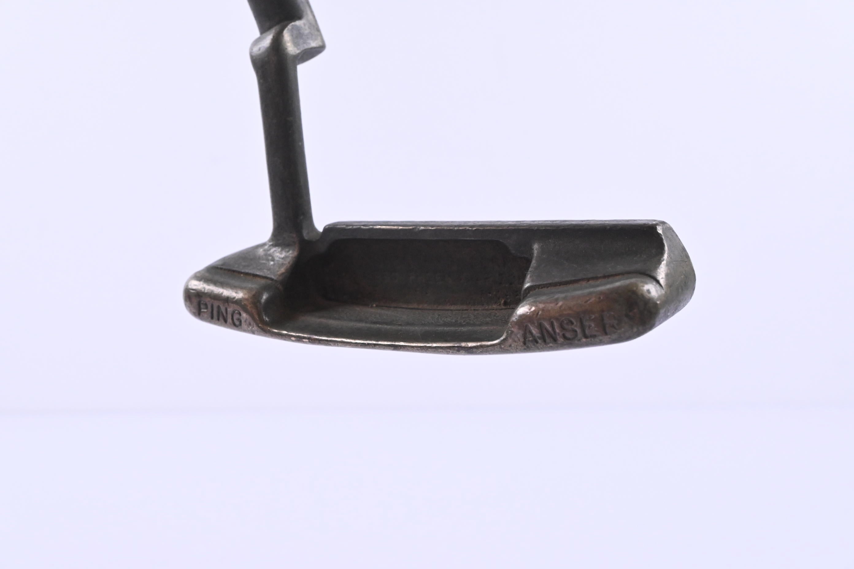 Ping Karsten Original Anser Putter / 36 Inch