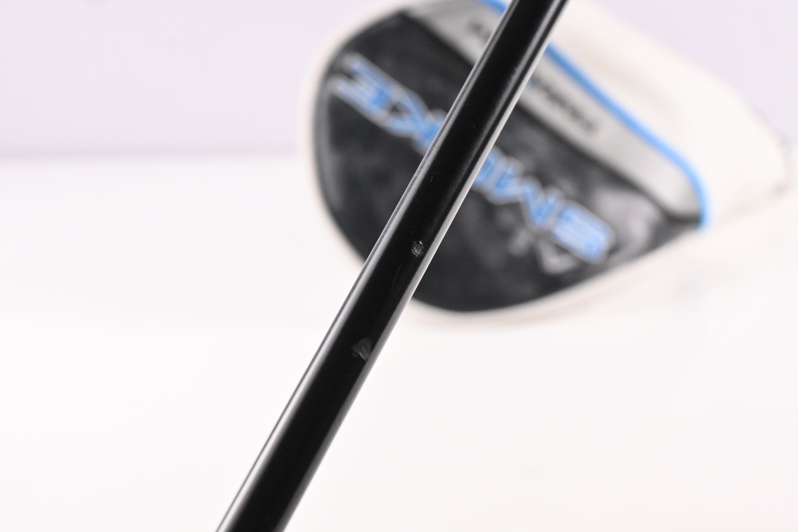 Callaway Paradym Ai Smoke Triple Diamond / 10.5 Degree / Stiff Flex Tensei AV