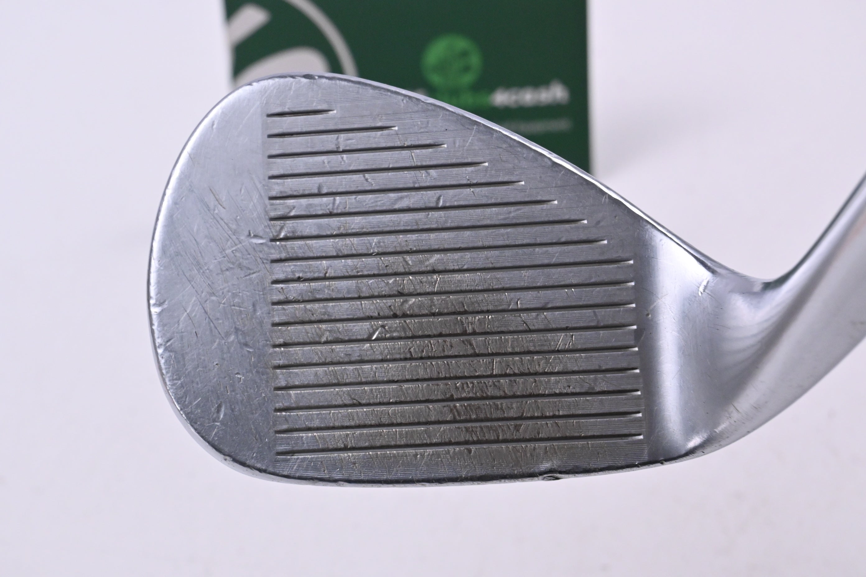 Titleist Vokey SM9 Lob Wedge / 60 Degree / Stiff Flex Dynamic Gold S400 Shaft