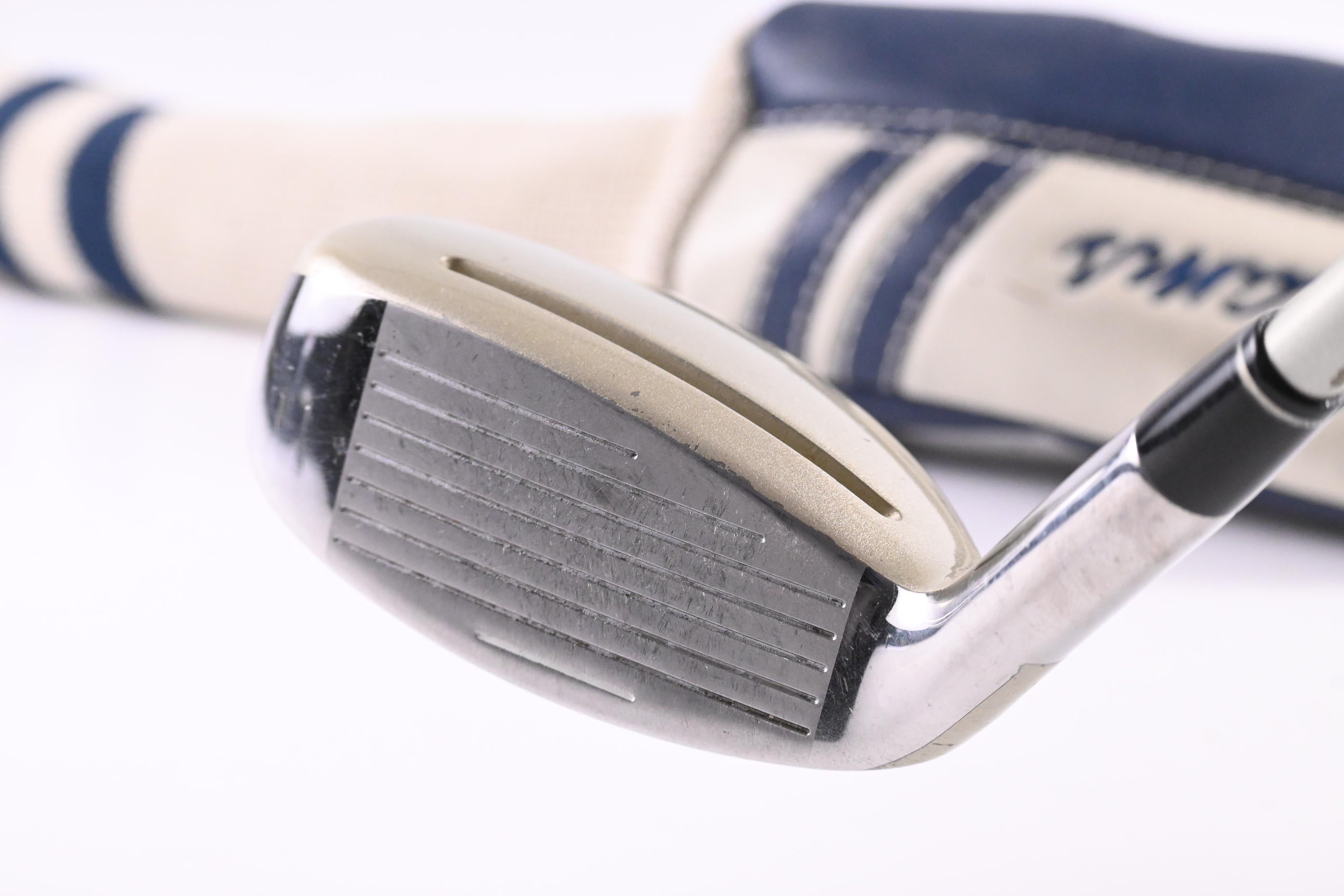 Ladies Adams Idea 2014 #5 Hybrid / 25 Degree / Ladies Flex Idea 50 Shaft
