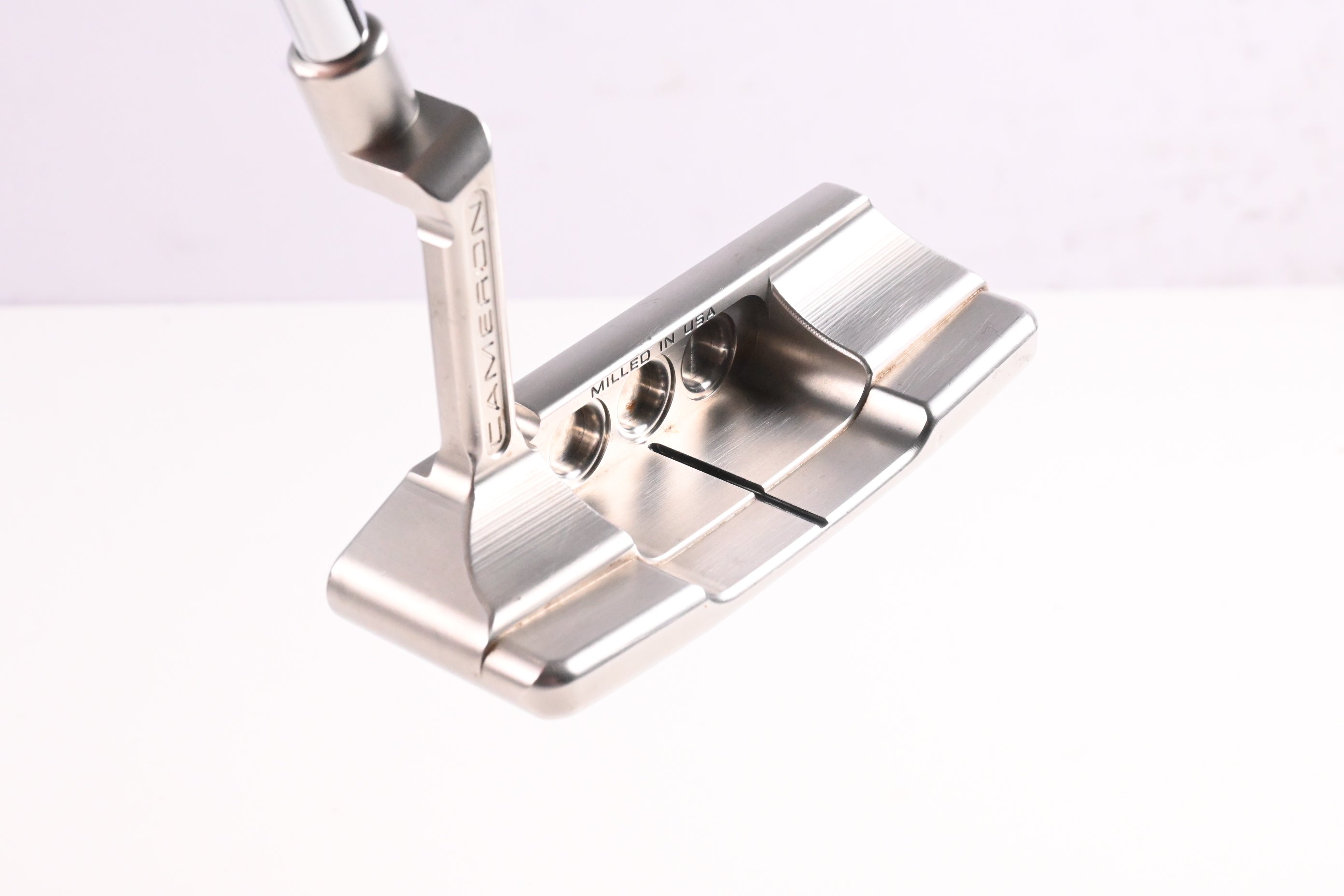 Scotty Cameron Super Select Squareback 2 Putter / 33 Inch