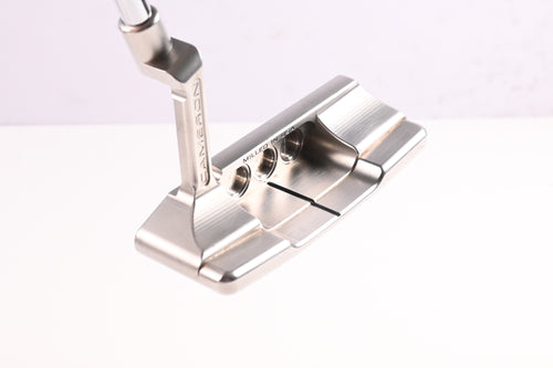 Scotty Cameron Super Select Squareback 2 Putter / 33 Inch