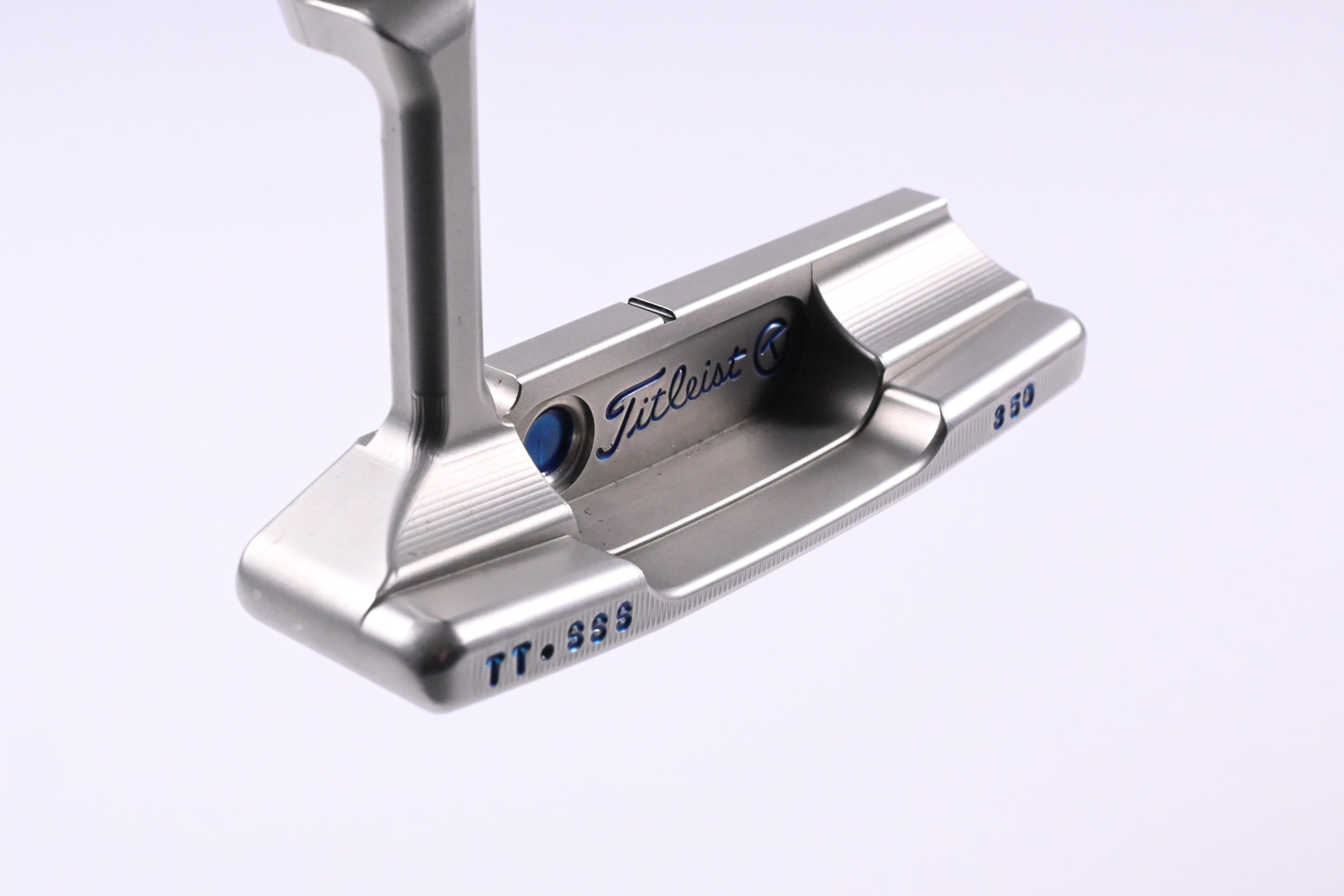 Scotty Cameron Circle T Timeless Tour SSS 350g Putter / 34 Inch / Includes COA