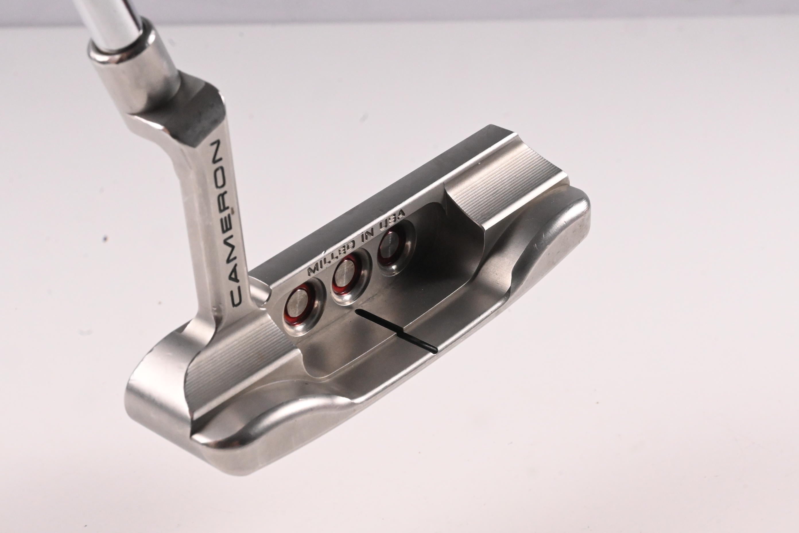 Scotty Cameron Special Select Newport Putter / 35 Inch