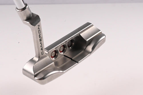 Scotty Cameron Special Select Newport Putter / 35 Inch
