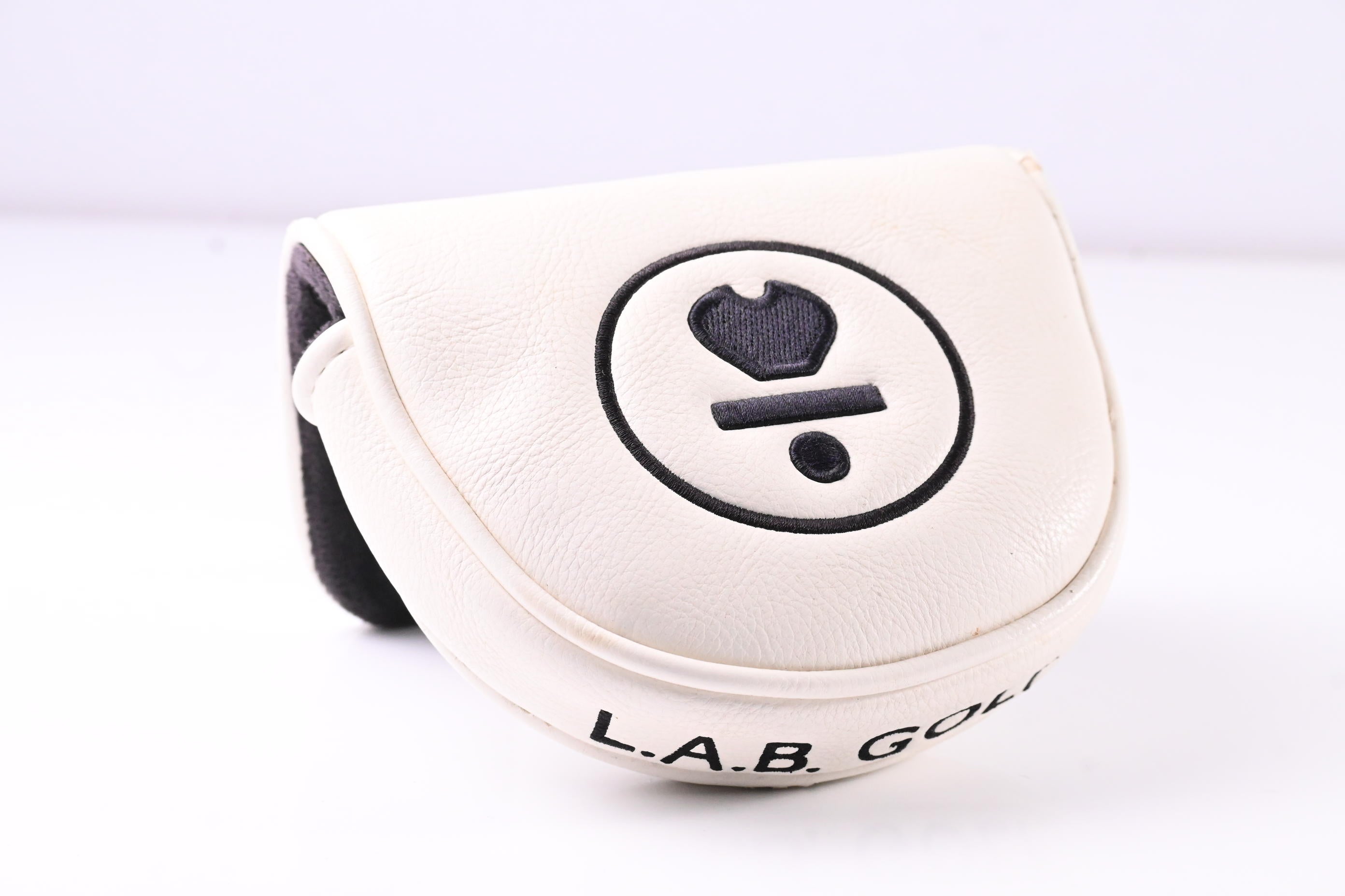 L.A.B. Golf Mezz.1 Putter / 34 Inch / Accra X L.A.B. Golf Black