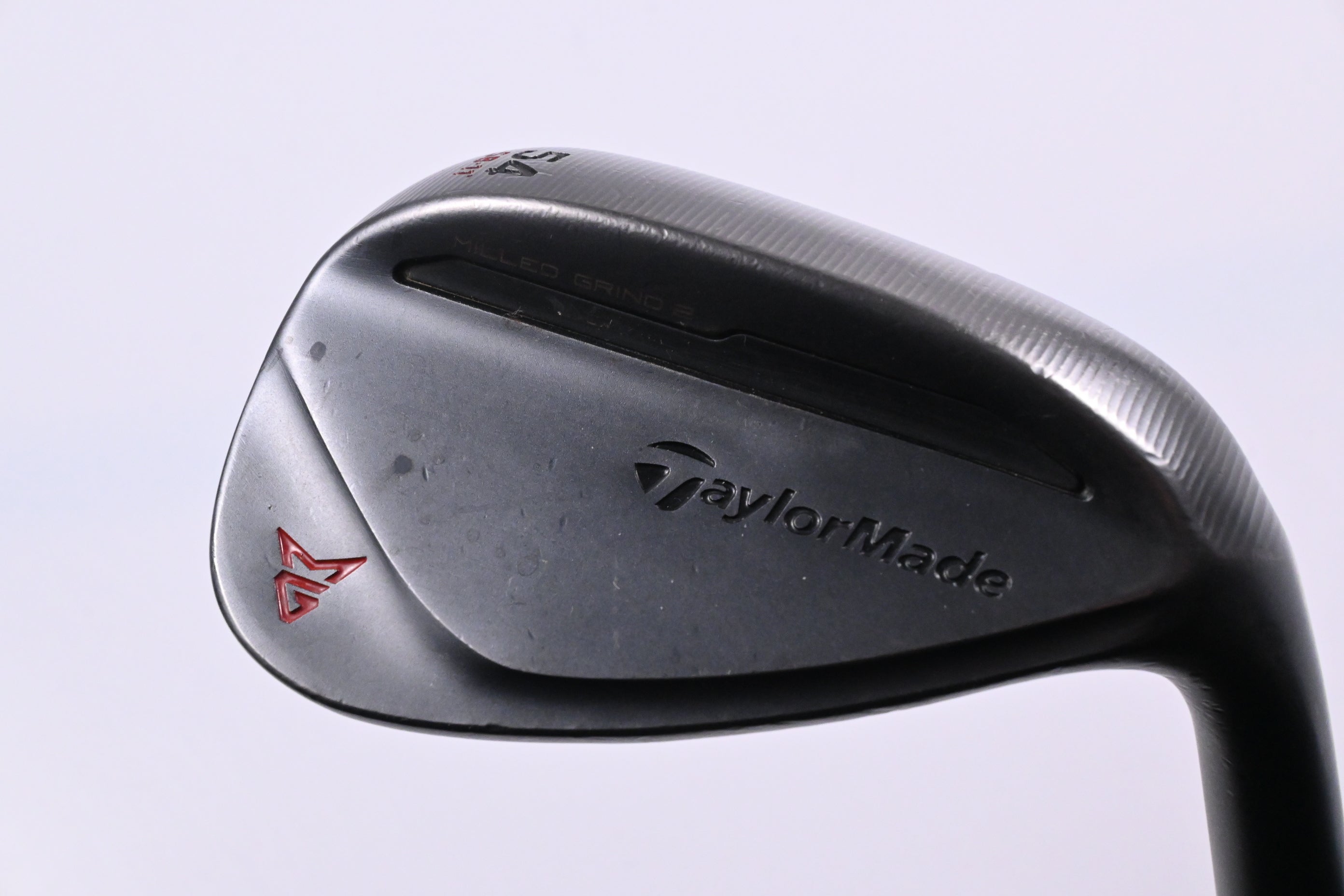 Taylormade Milled Grind 2 Sand Wedge / 54 Degree / Regular Flex Dynamic Gold 105