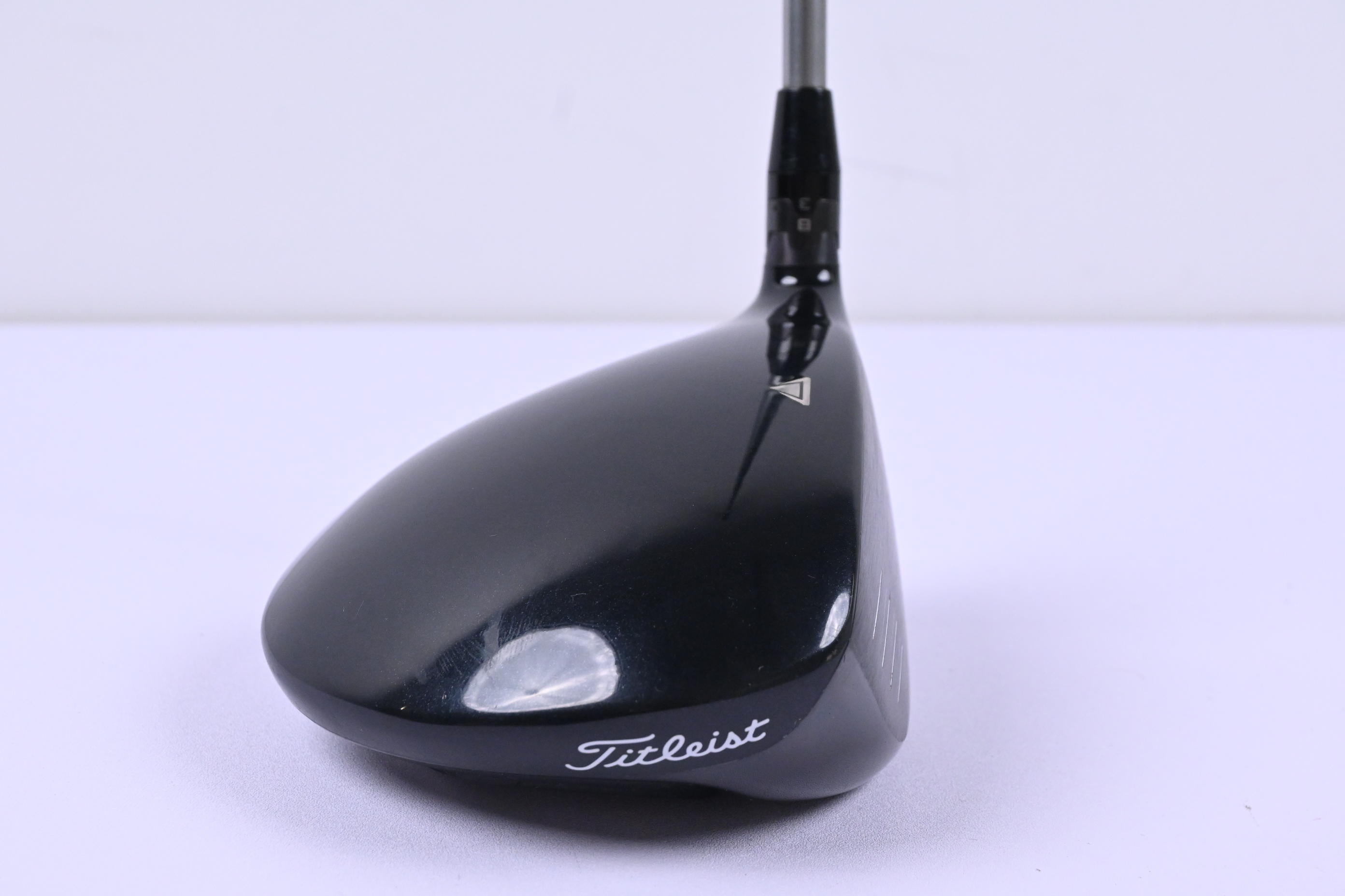 Titleist 915 D3 Driver / 9.5 Degree / X-Flex Diamana S+60 Shaft