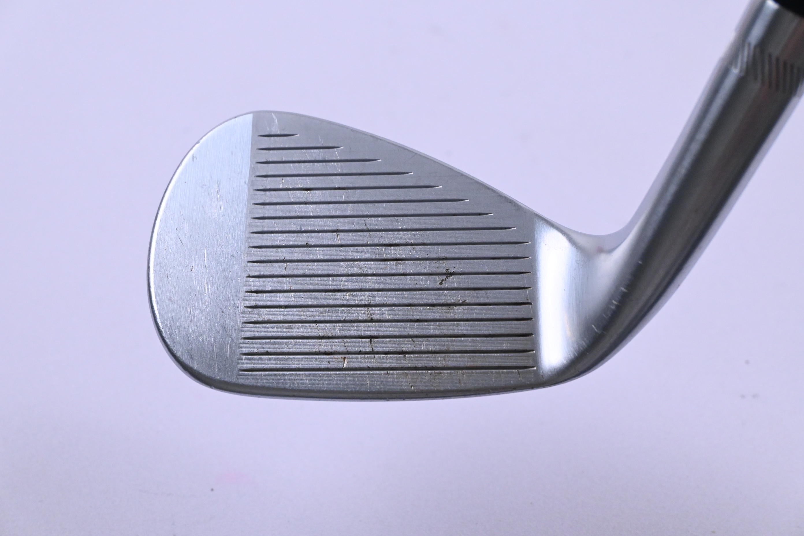 Titleist Vokey SM10 Gap Wedge / 52 Degree / Wedge Flex Titleist Vokey SM10 Shaft