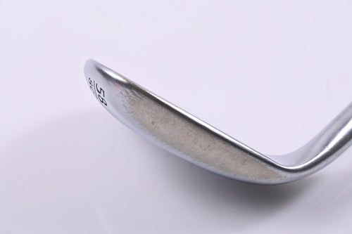 Callaway Jaws MD5 Lob Wedge / 58 Degree / Stiff Flex Dynamic Gold S200 Shaft